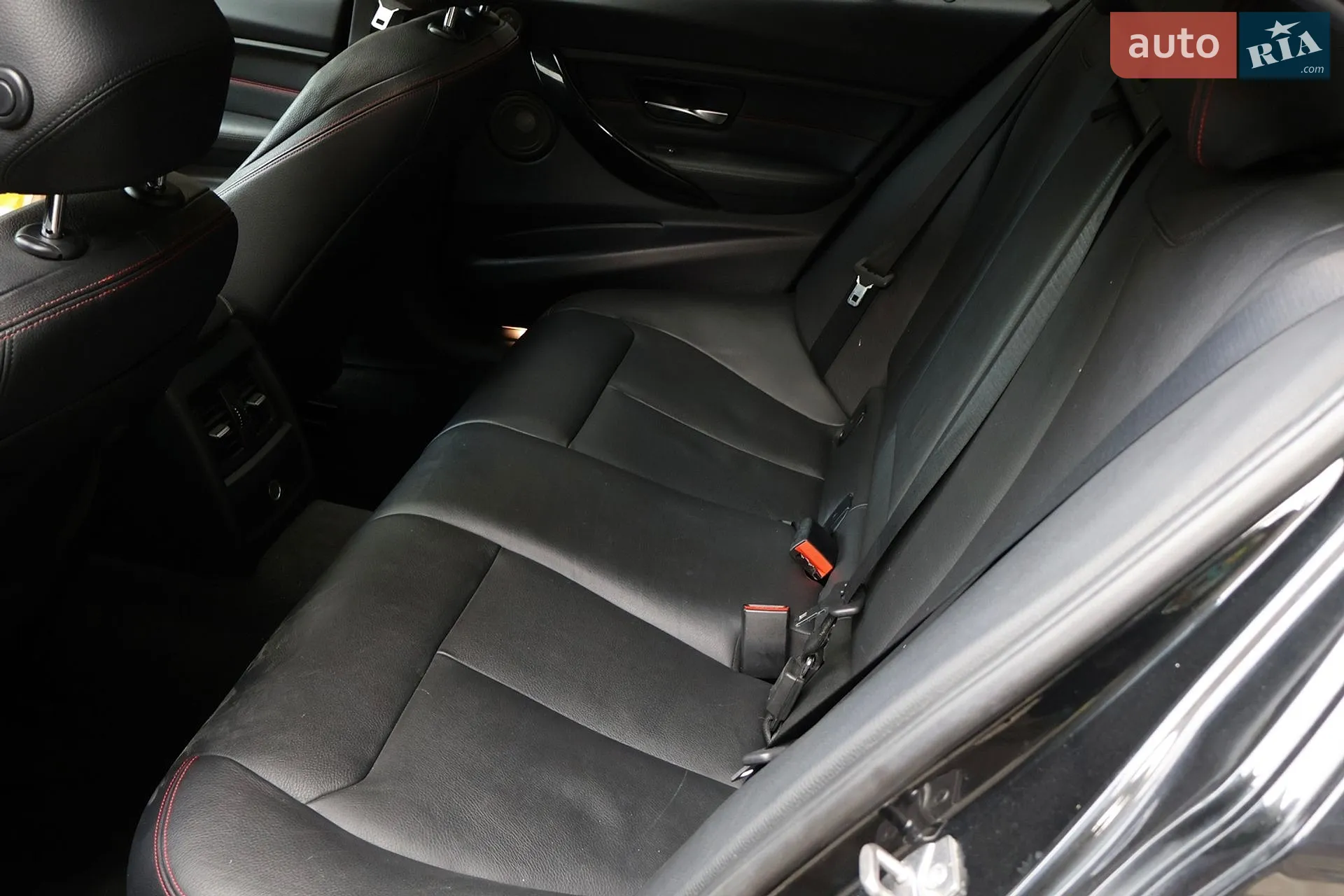 2014 BMW 3er - мініатюра 17