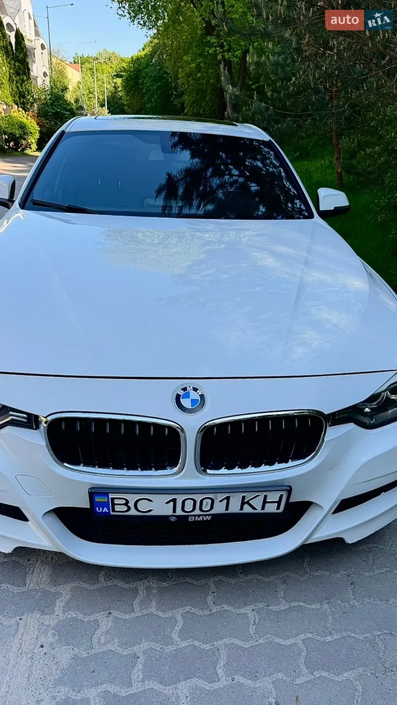 2013 BMW 3er - мініатюра 20