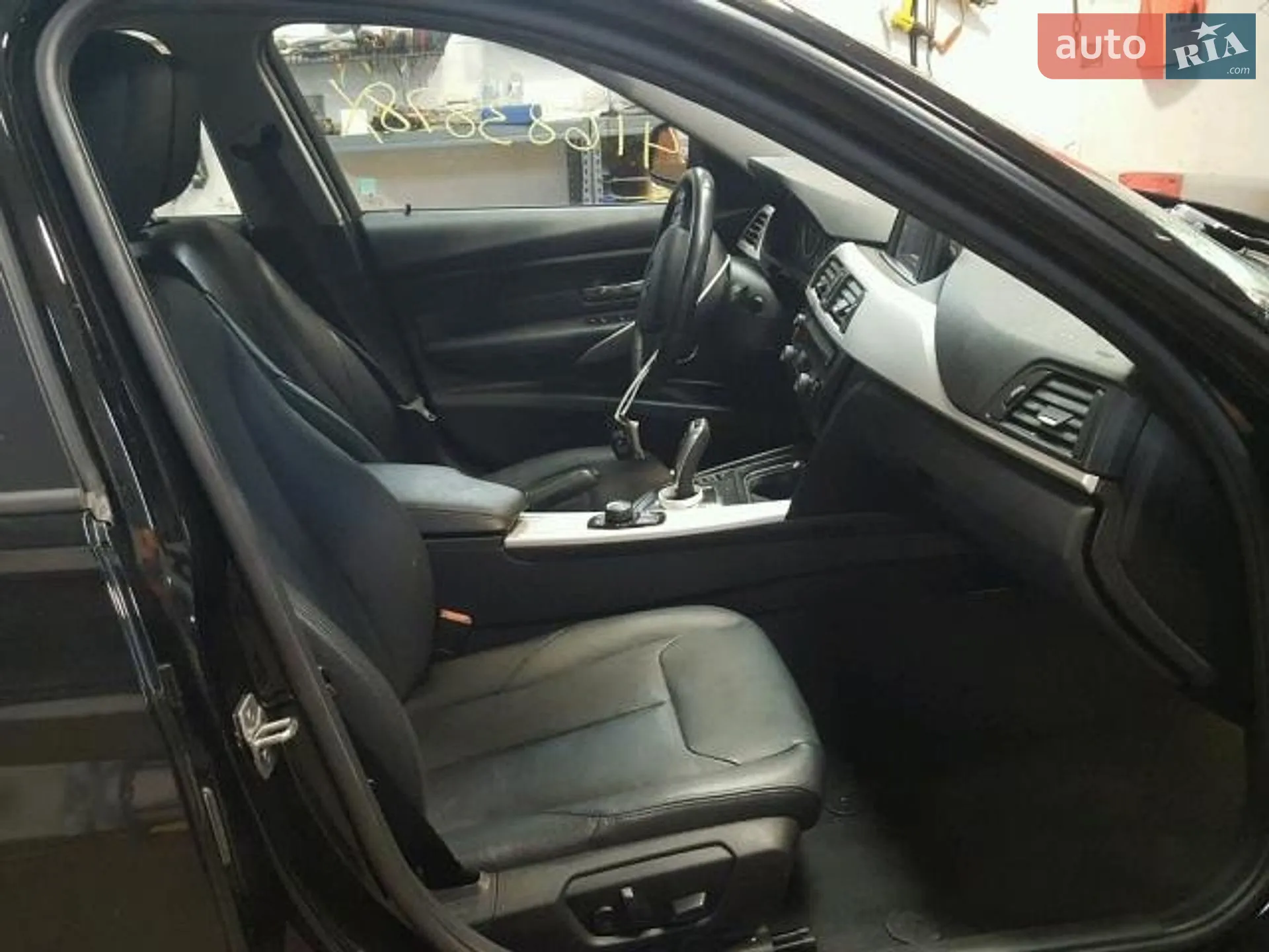 2012 BMW 3er - мініатюра 29