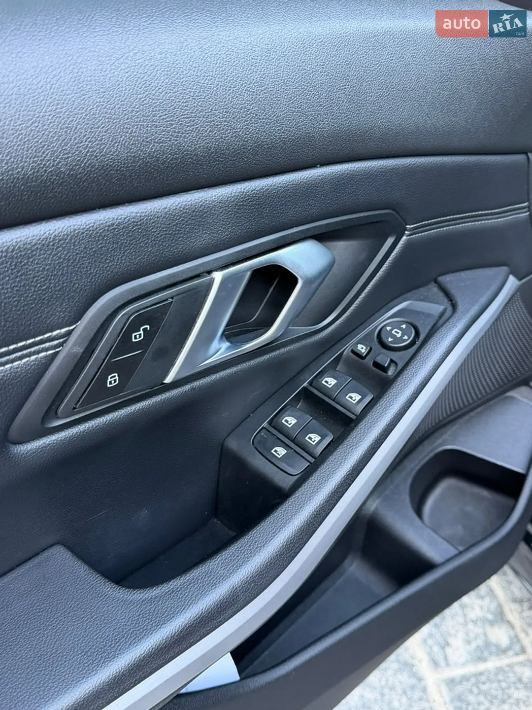 2022 BMW 3er - мініатюра 14