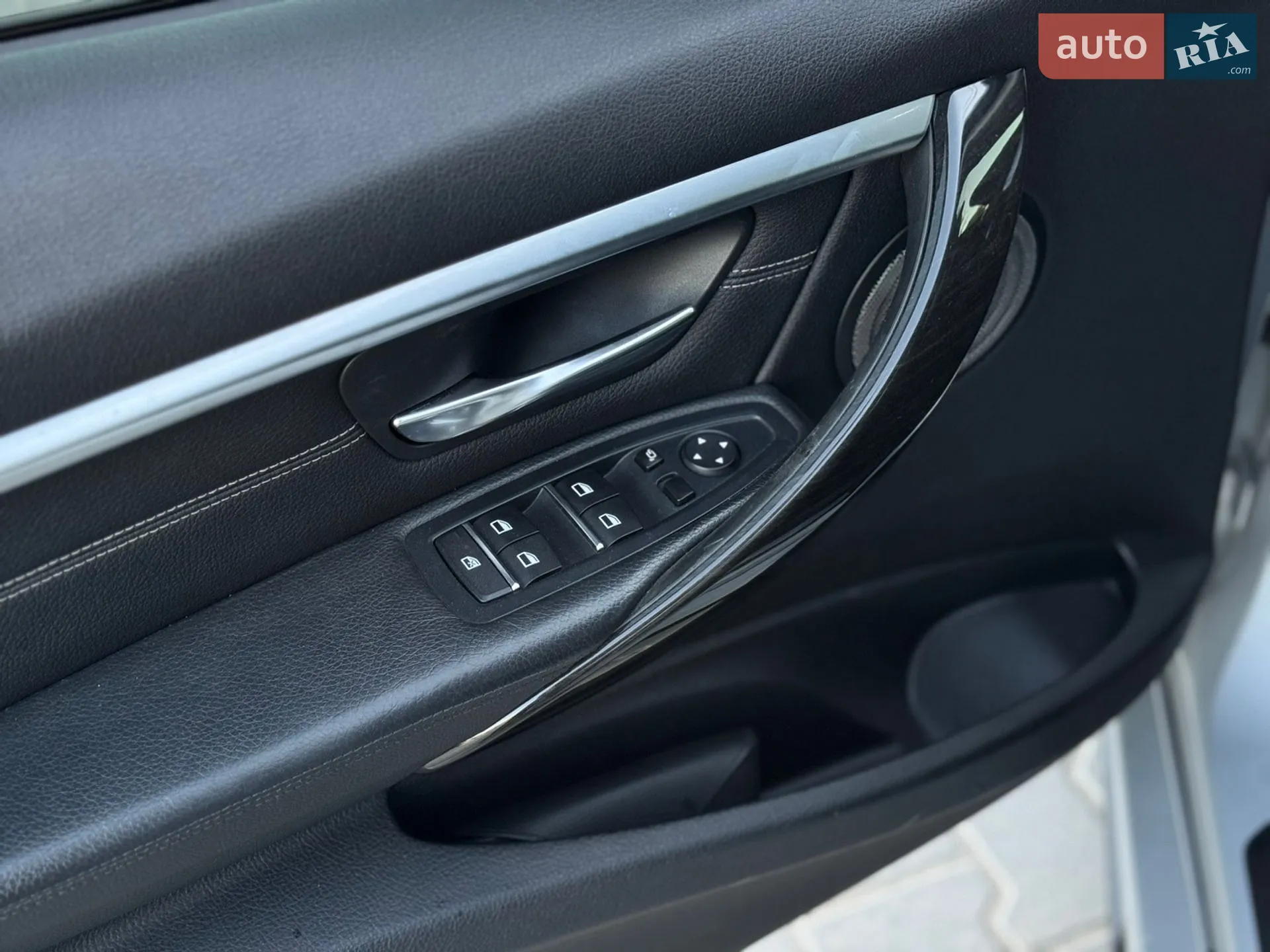2015 BMW 3er - мініатюра 26