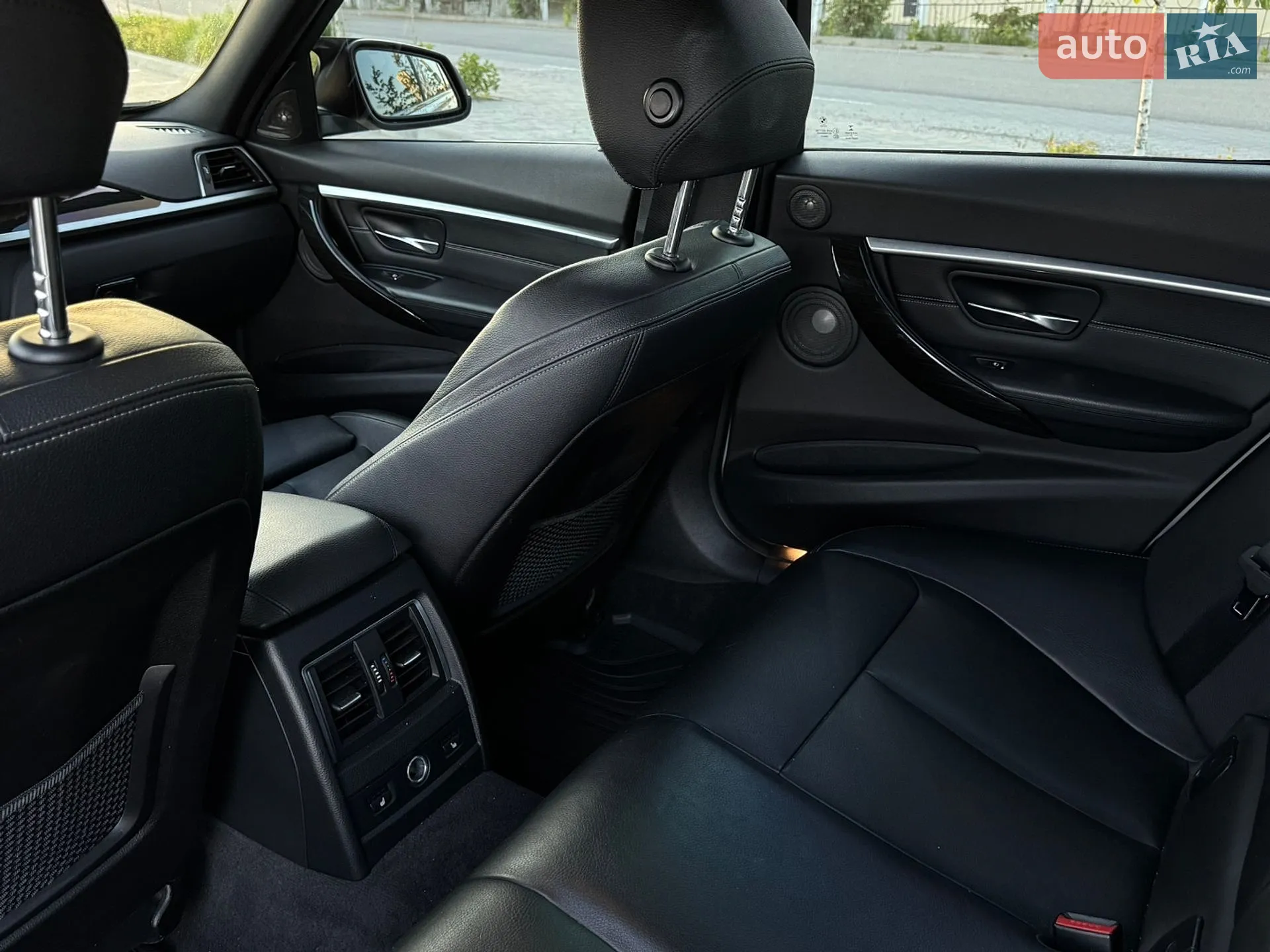 2015 BMW 3er - мініатюра 41
