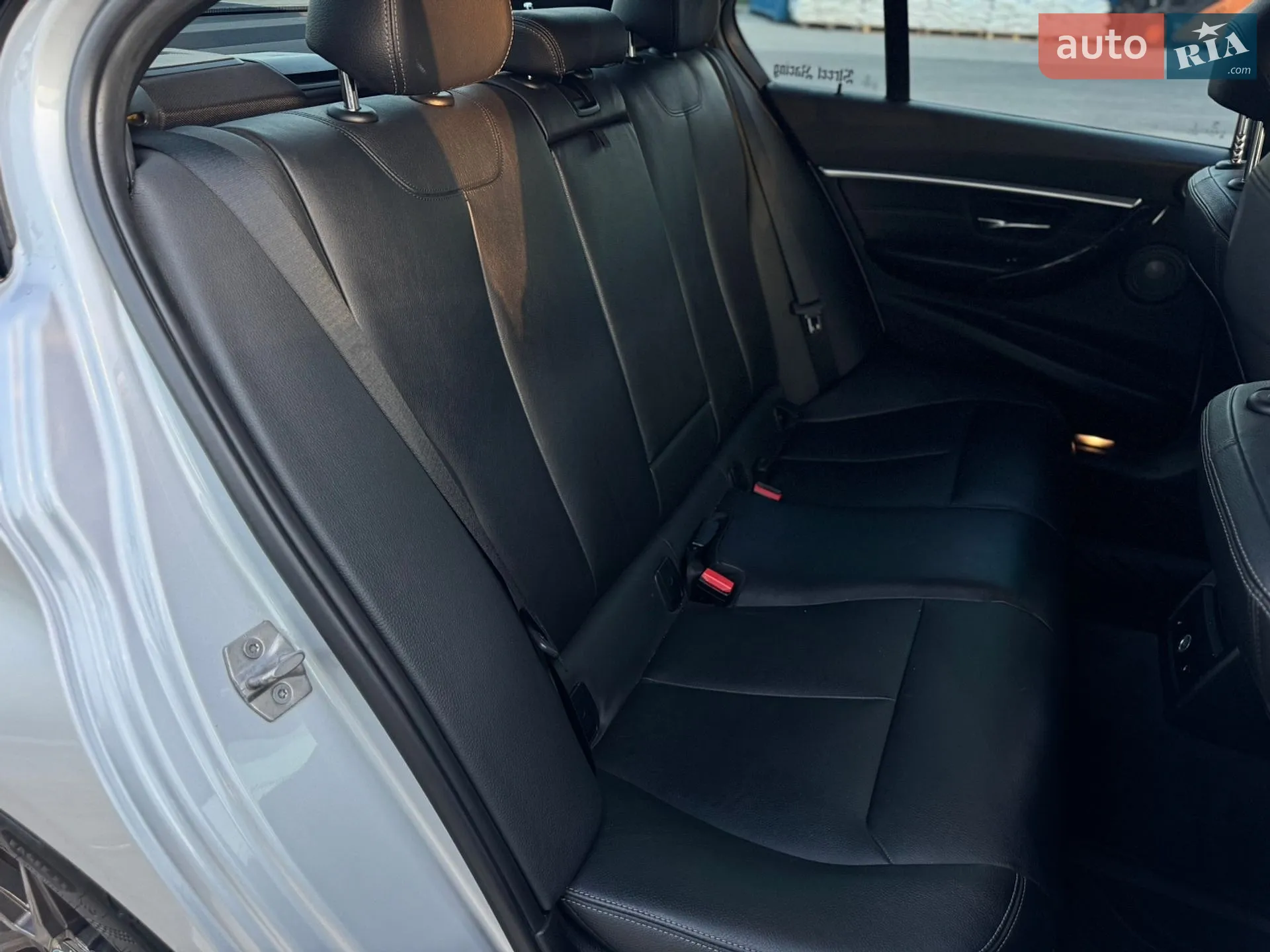 2015 BMW 3er - мініатюра 46