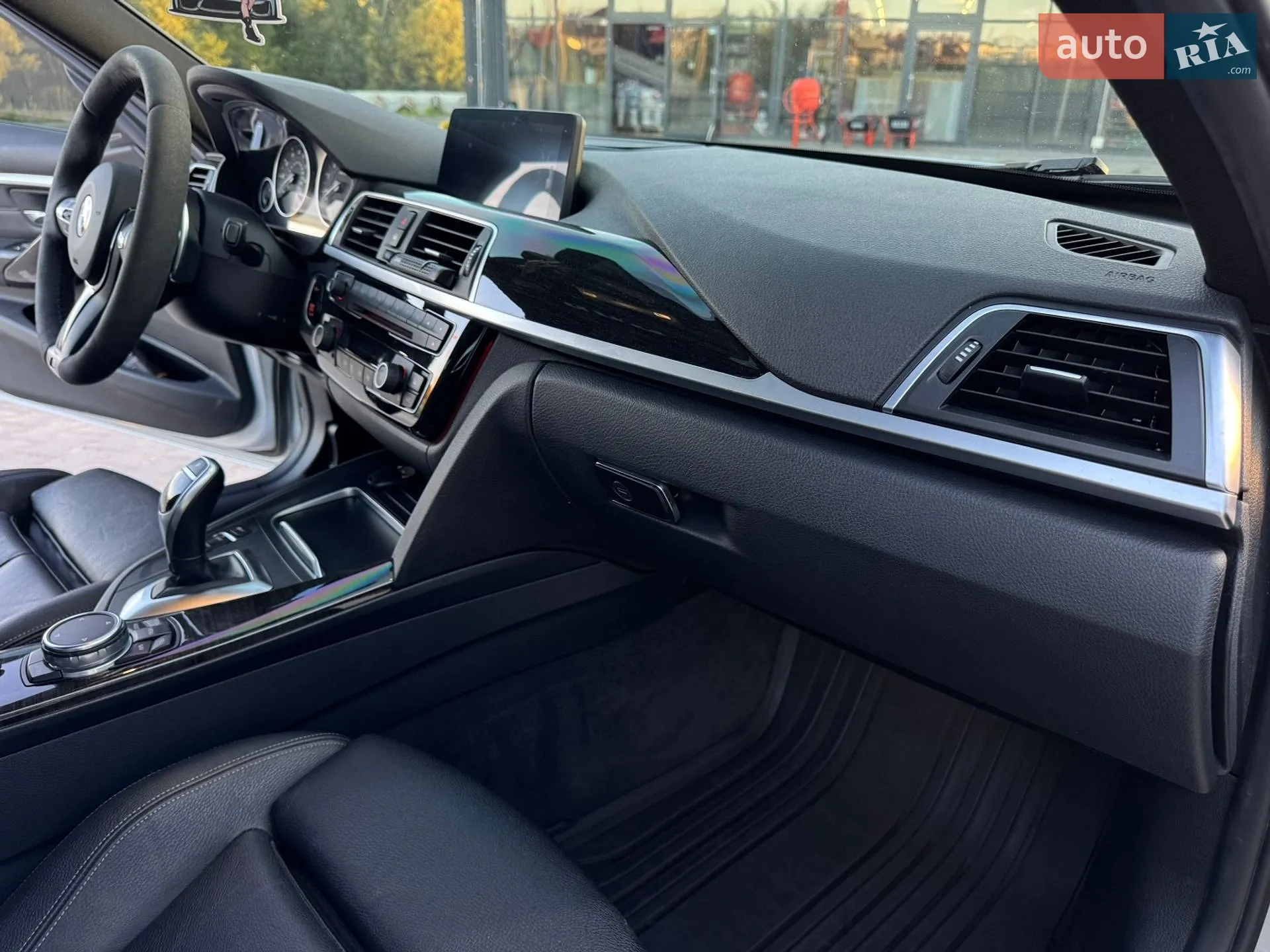 2015 BMW 3er - мініатюра 59