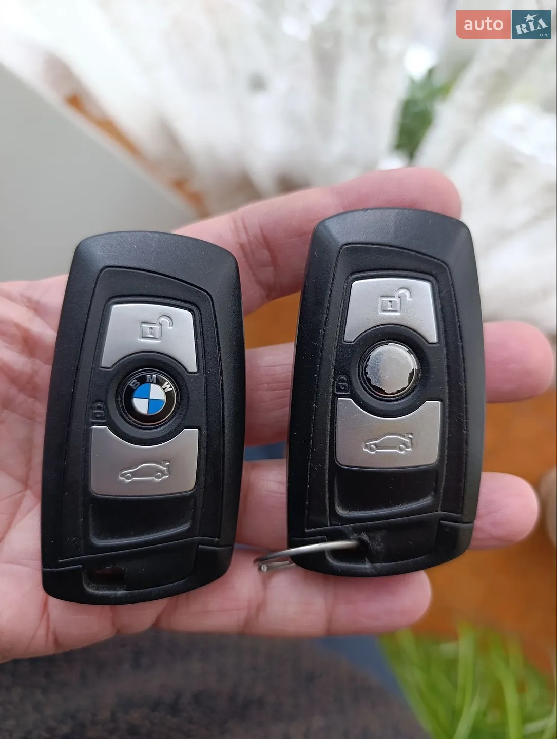 2012 BMW 3er - мініатюра 11