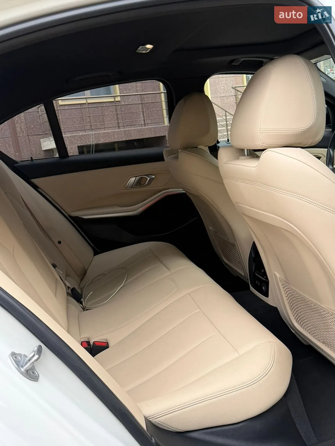 2019 BMW 3er - мініатюра 9