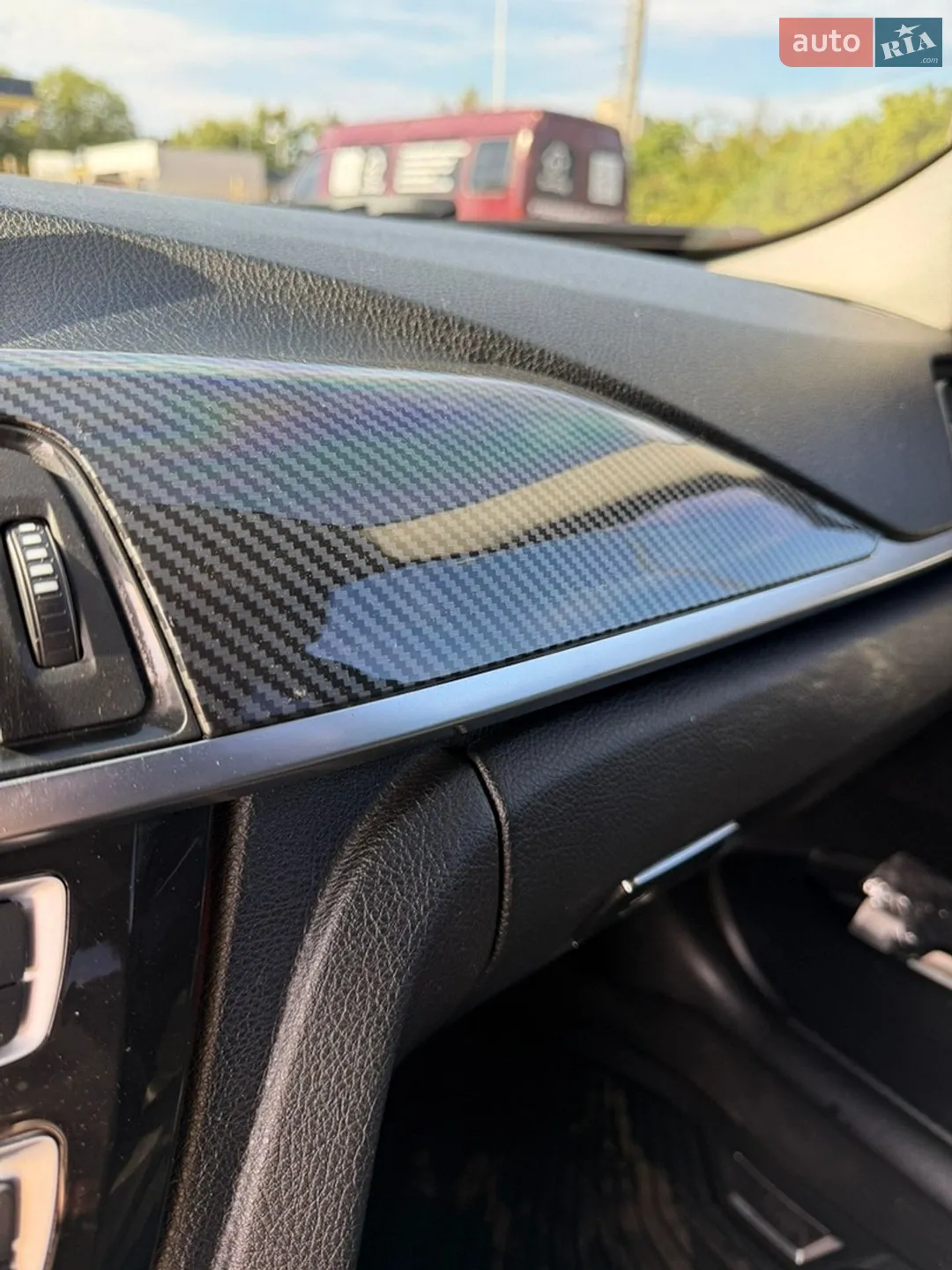 2013 BMW 3er - мініатюра 17