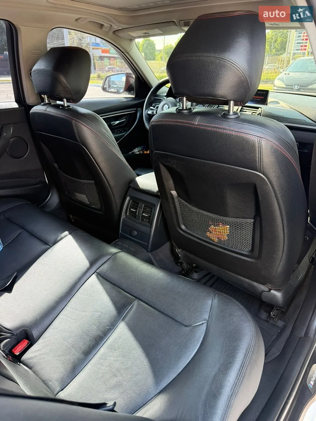 2013 BMW 3er - мініатюра 25