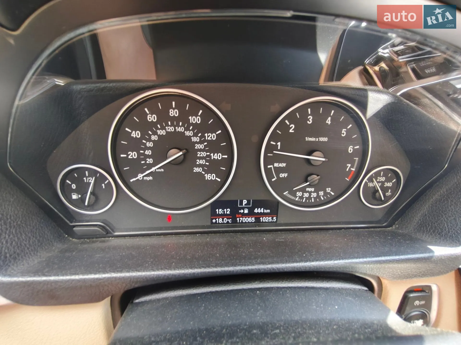 2017 BMW 3er - мініатюра 4