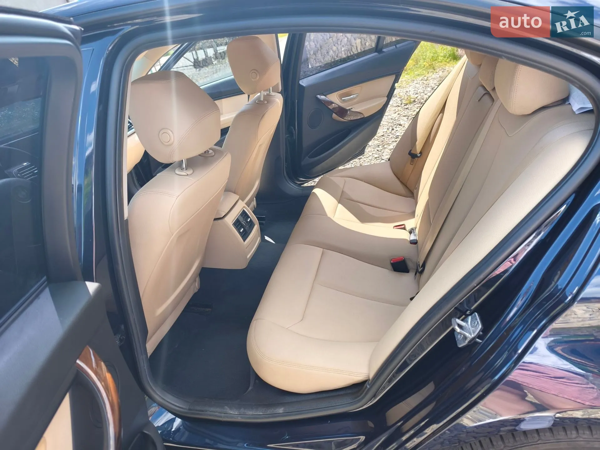 2017 BMW 3er - мініатюра 7