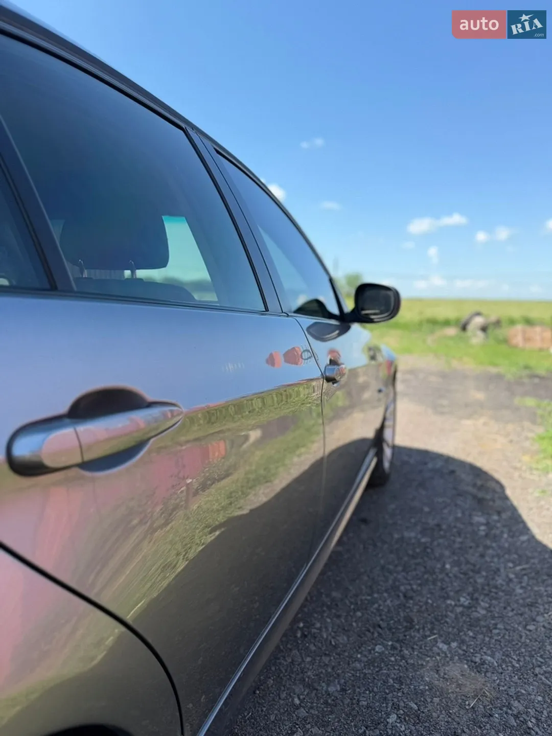 2011 BMW 3er - мініатюра 7