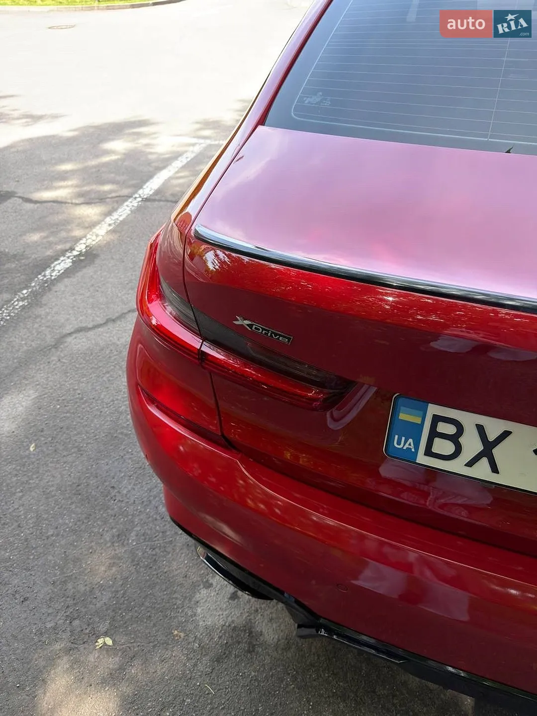 2019 BMW 3er - мініатюра 6