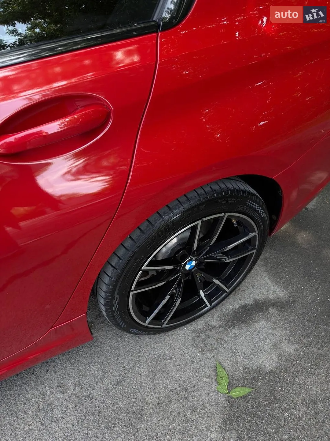 2019 BMW 3er - мініатюра 7