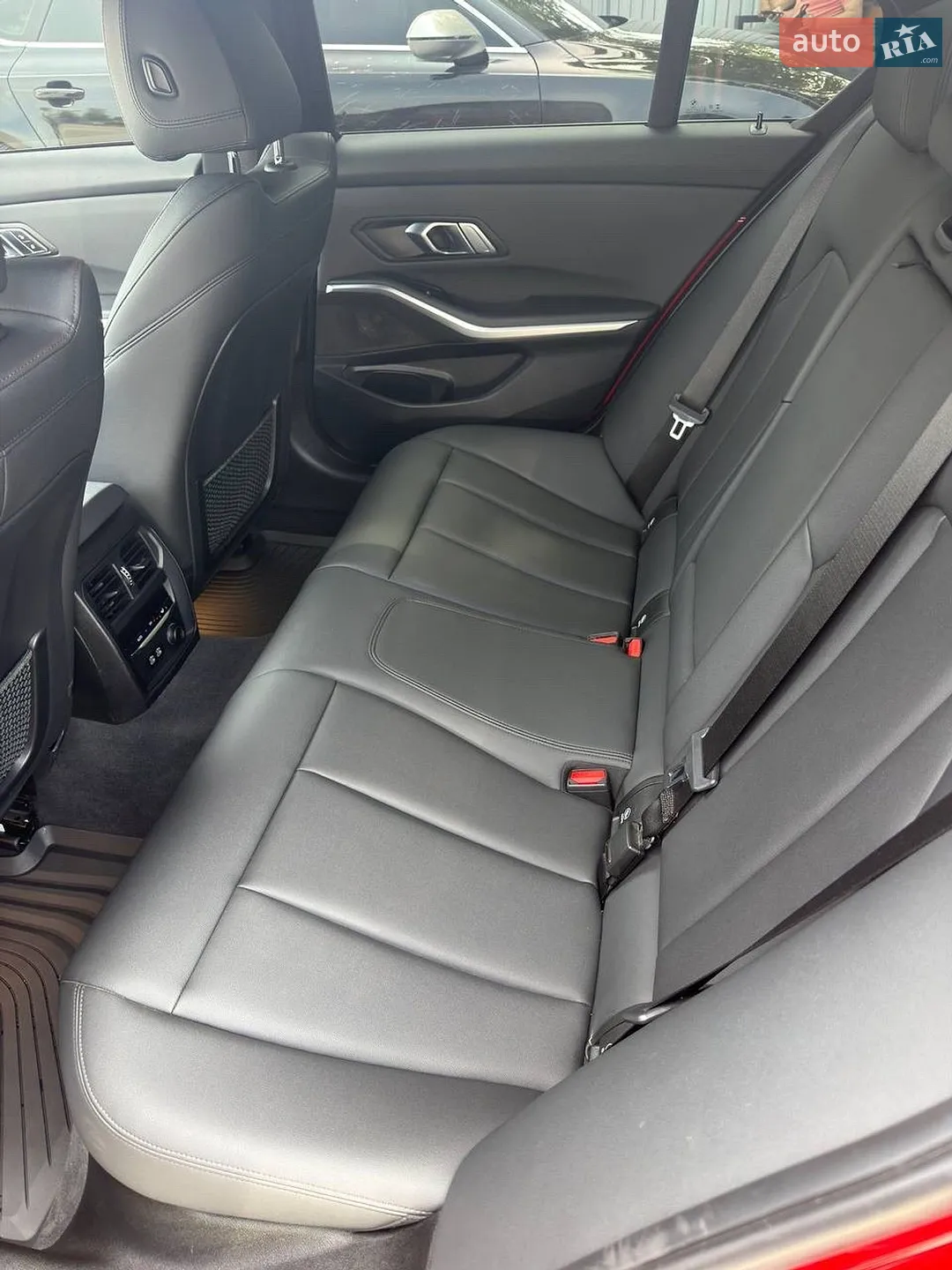 2019 BMW 3er - мініатюра 14