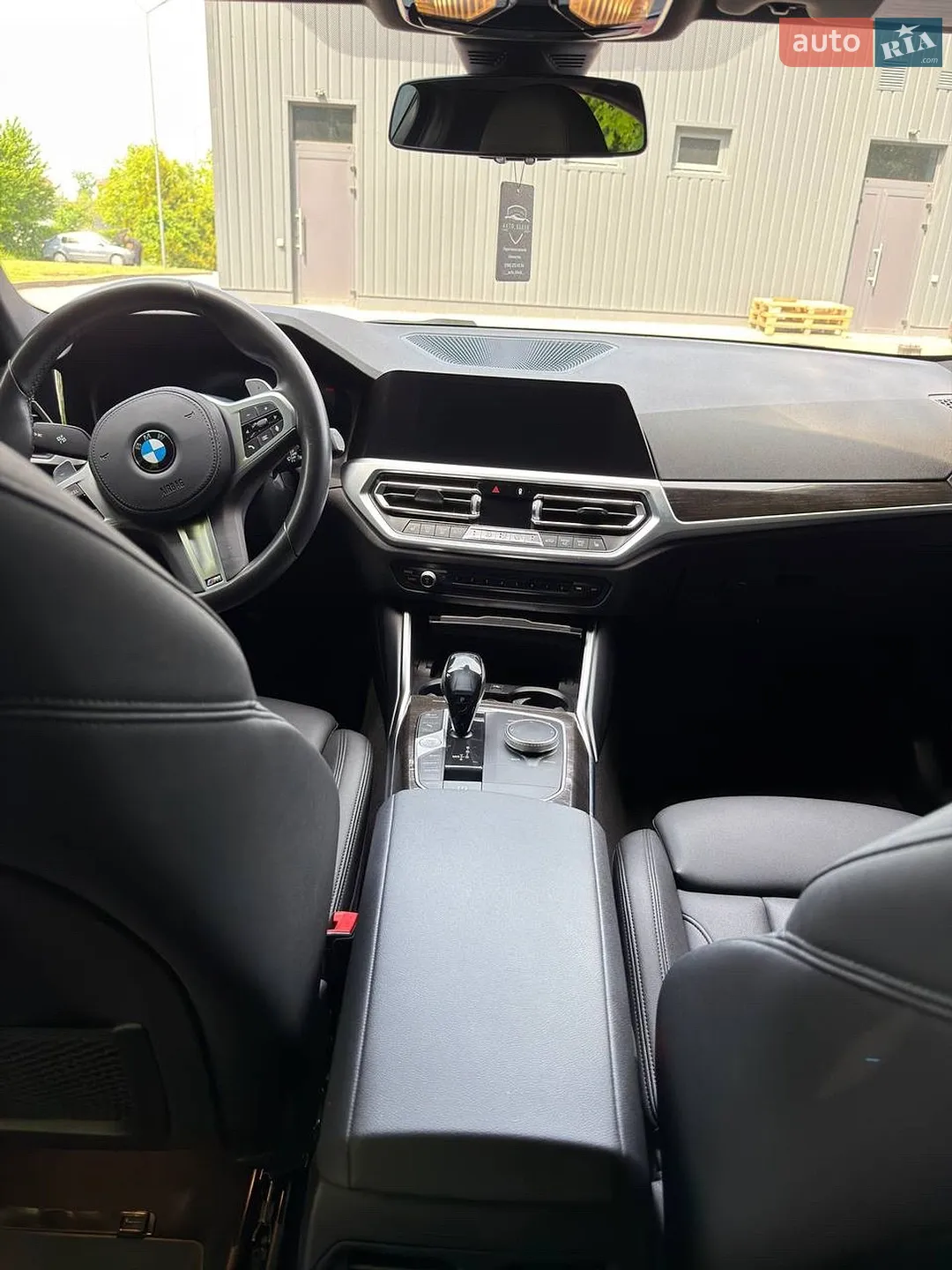 2019 BMW 3er - мініатюра 18