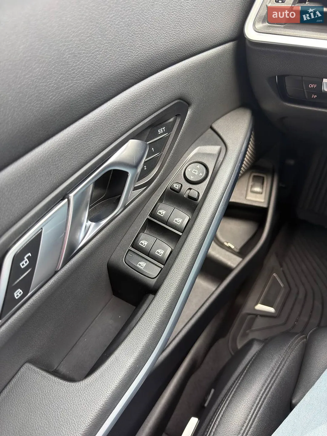 2019 BMW 3er - мініатюра 16