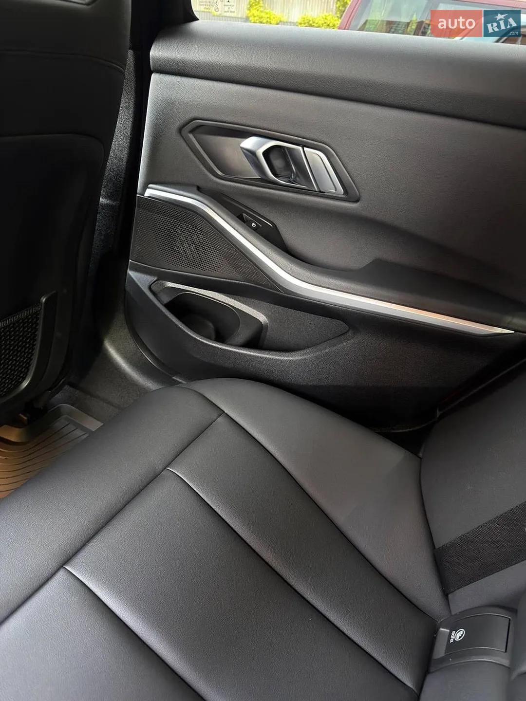 2019 BMW 3er - мініатюра 21