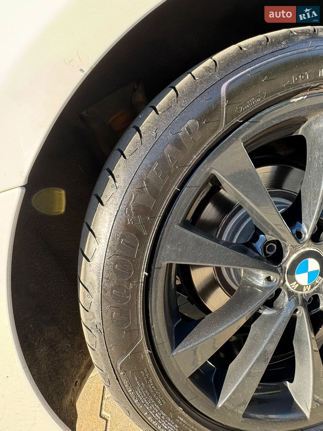 2017 BMW 3er - мініатюра 13