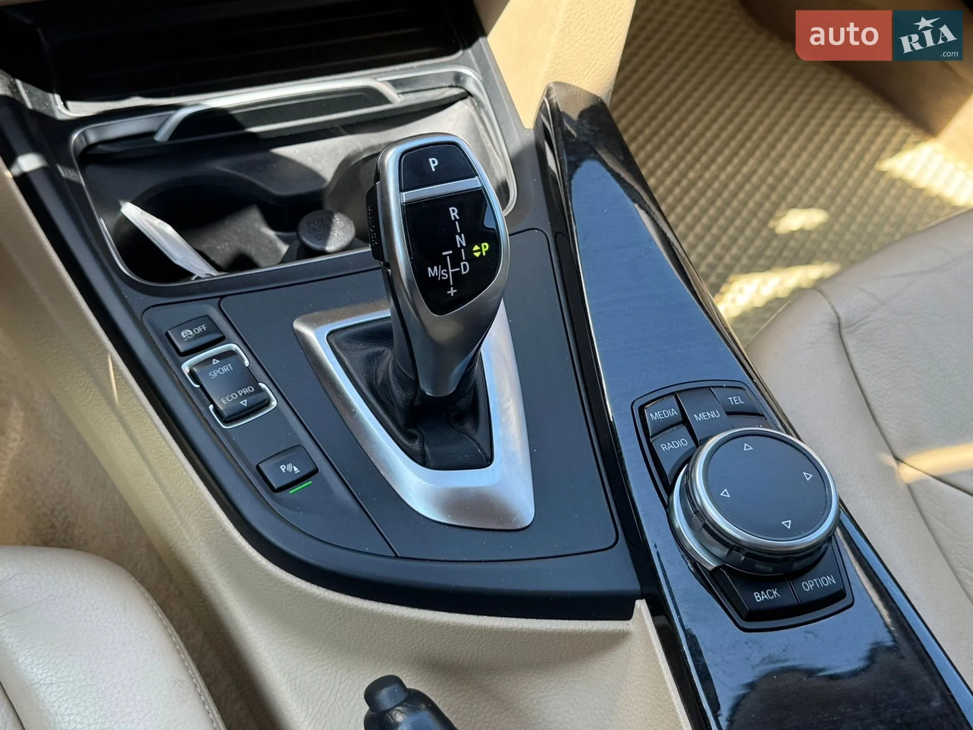 2016 BMW 3er - мініатюра 24