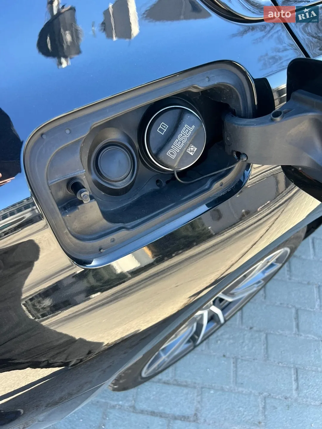 2022 BMW 3er - мініатюра 38