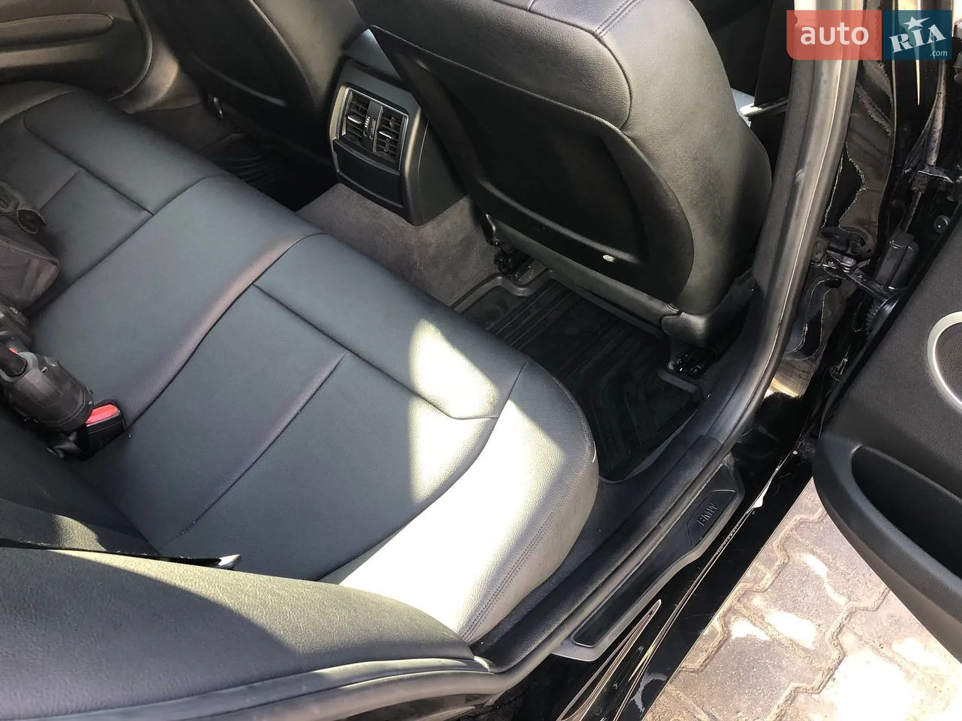 2015 BMW 3er - мініатюра 14