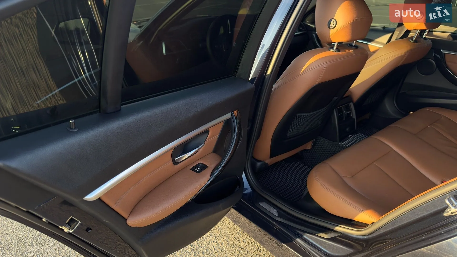 2015 BMW 3er - мініатюра 10