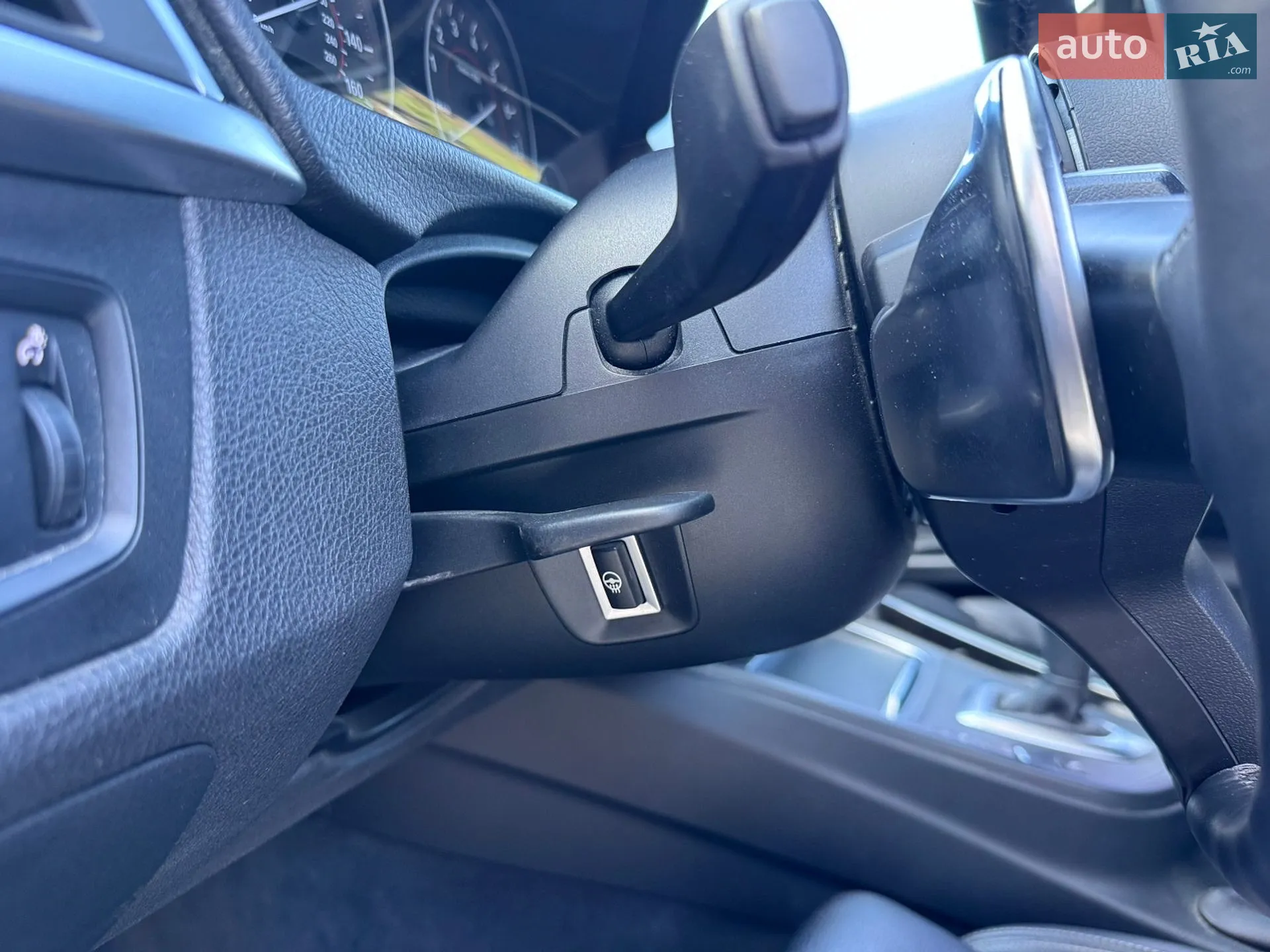 2017 BMW 3er - мініатюра 28