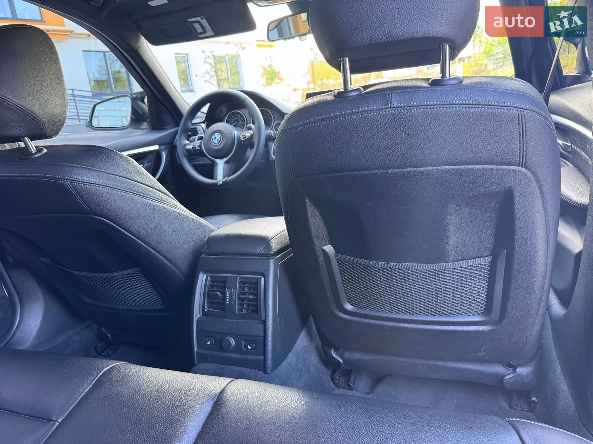 2017 BMW 3er - мініатюра 32