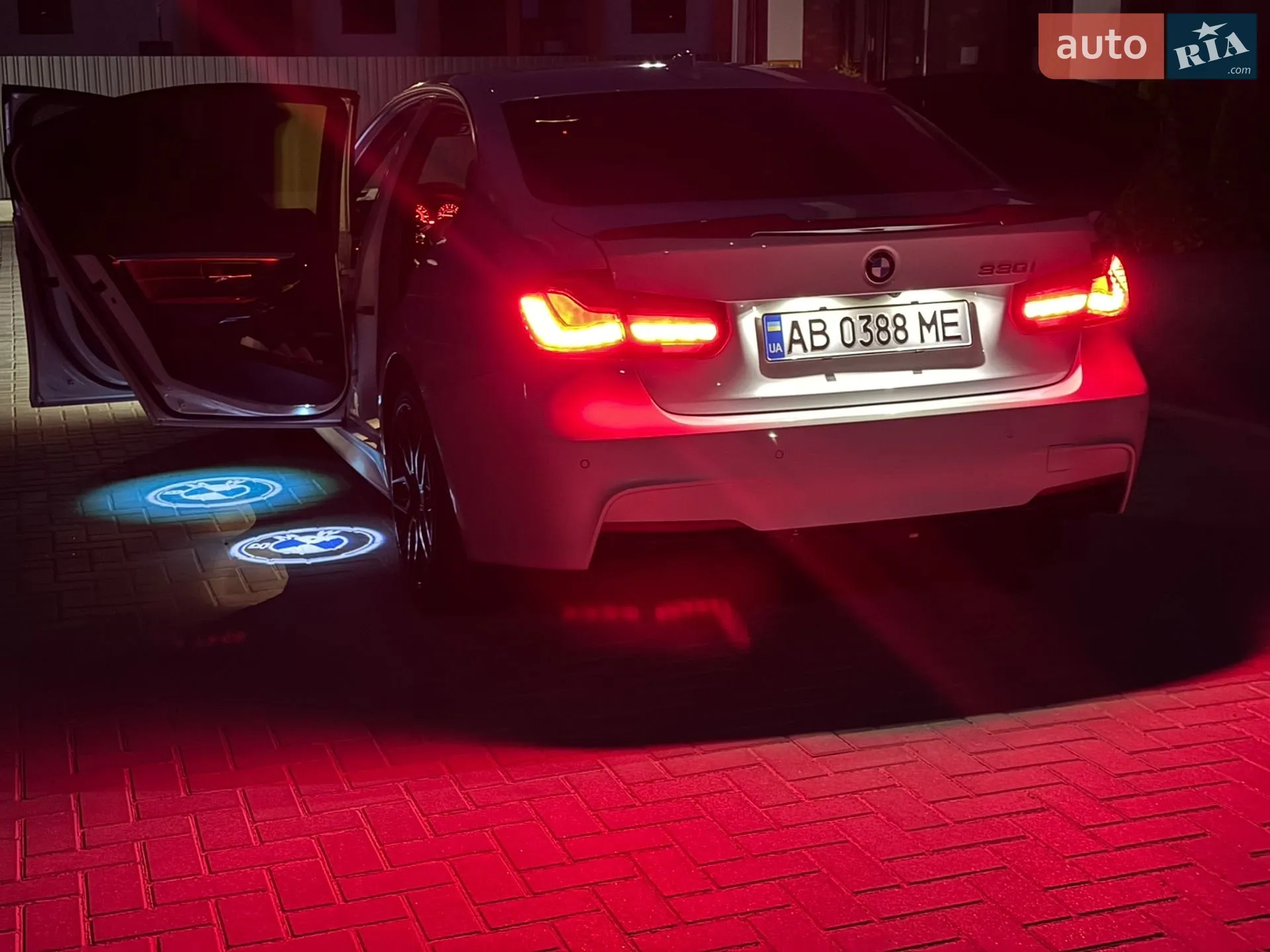 2017 BMW 3er - мініатюра 40
