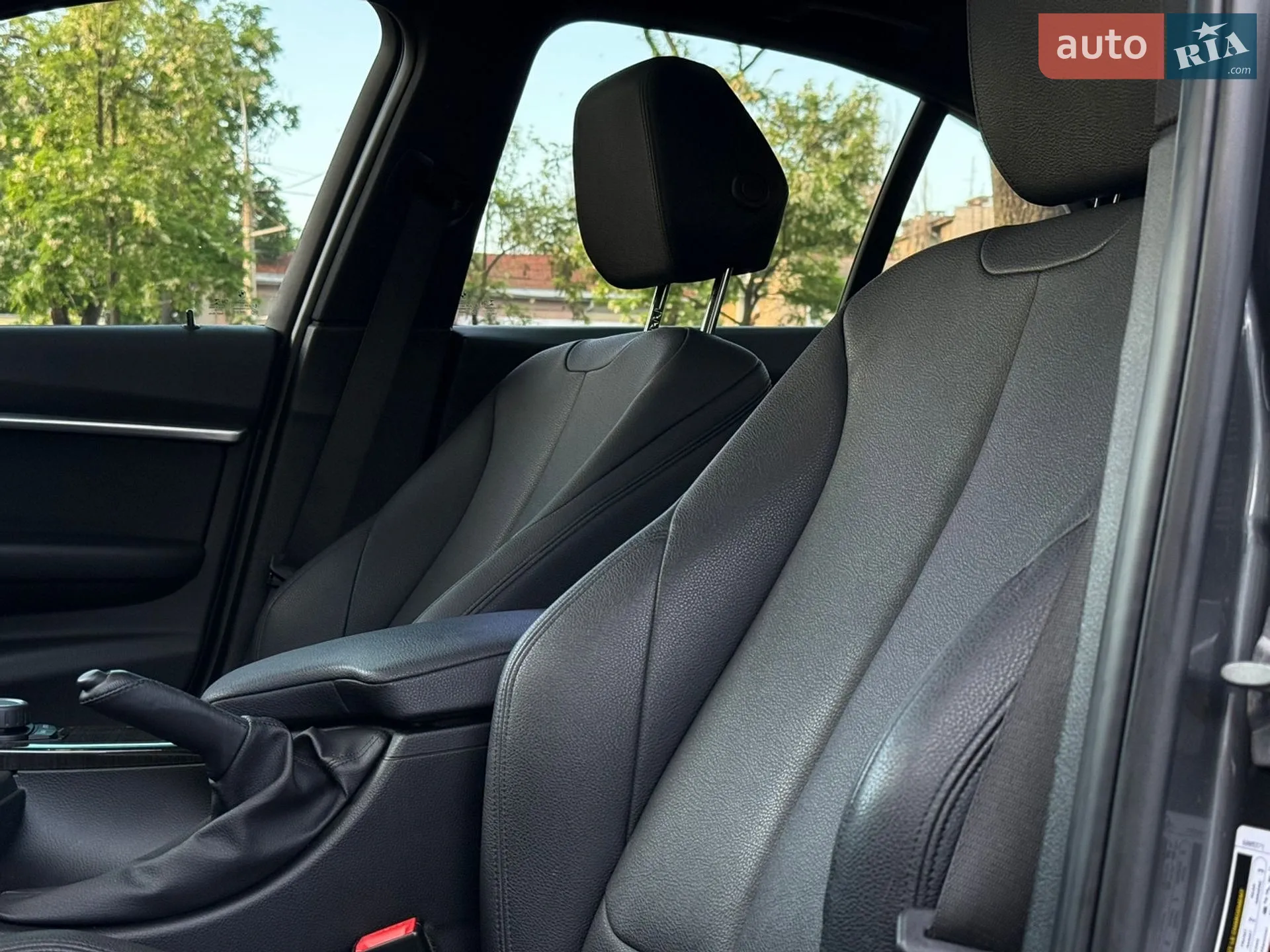 2018 BMW 3er - мініатюра 23