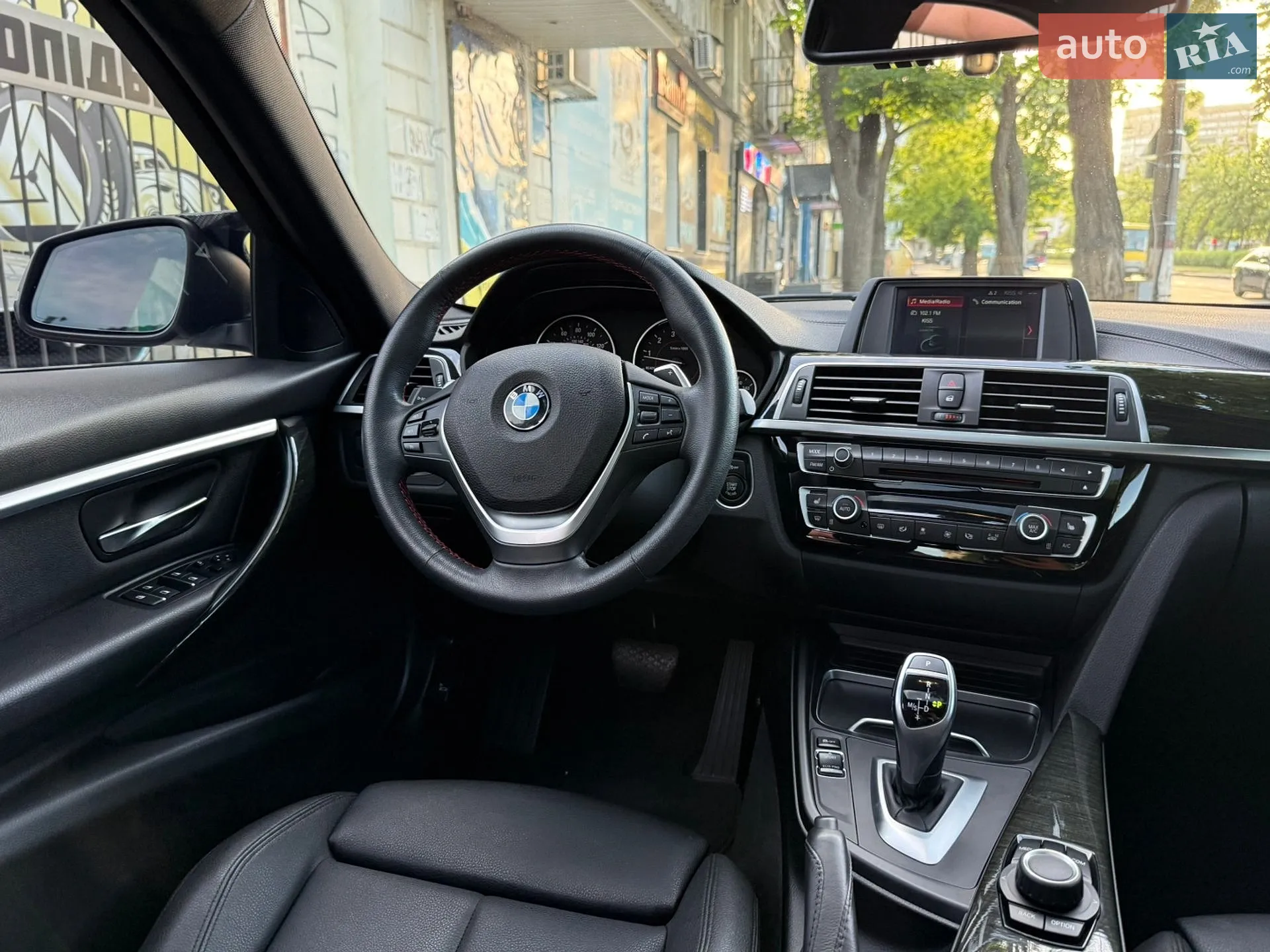 2018 BMW 3er - мініатюра 33