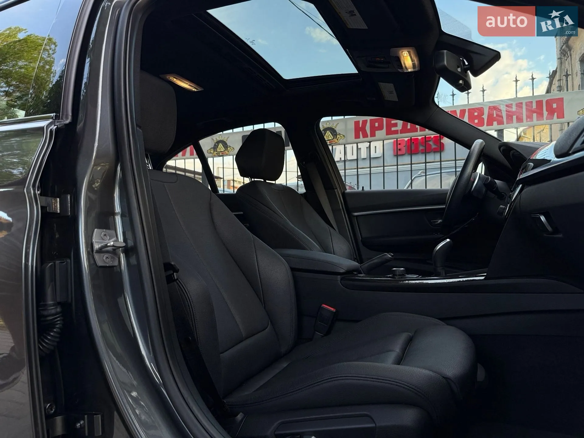 2018 BMW 3er - мініатюра 37