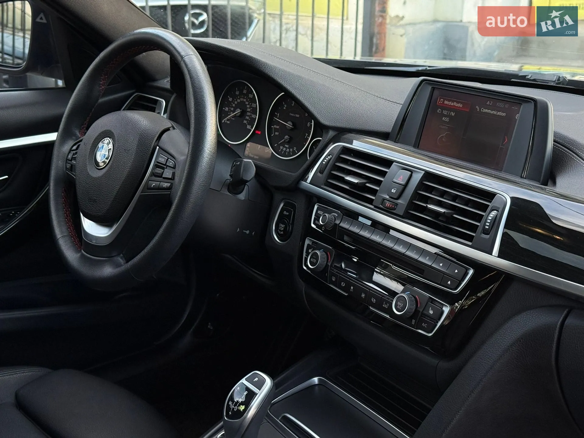 2018 BMW 3er - мініатюра 39