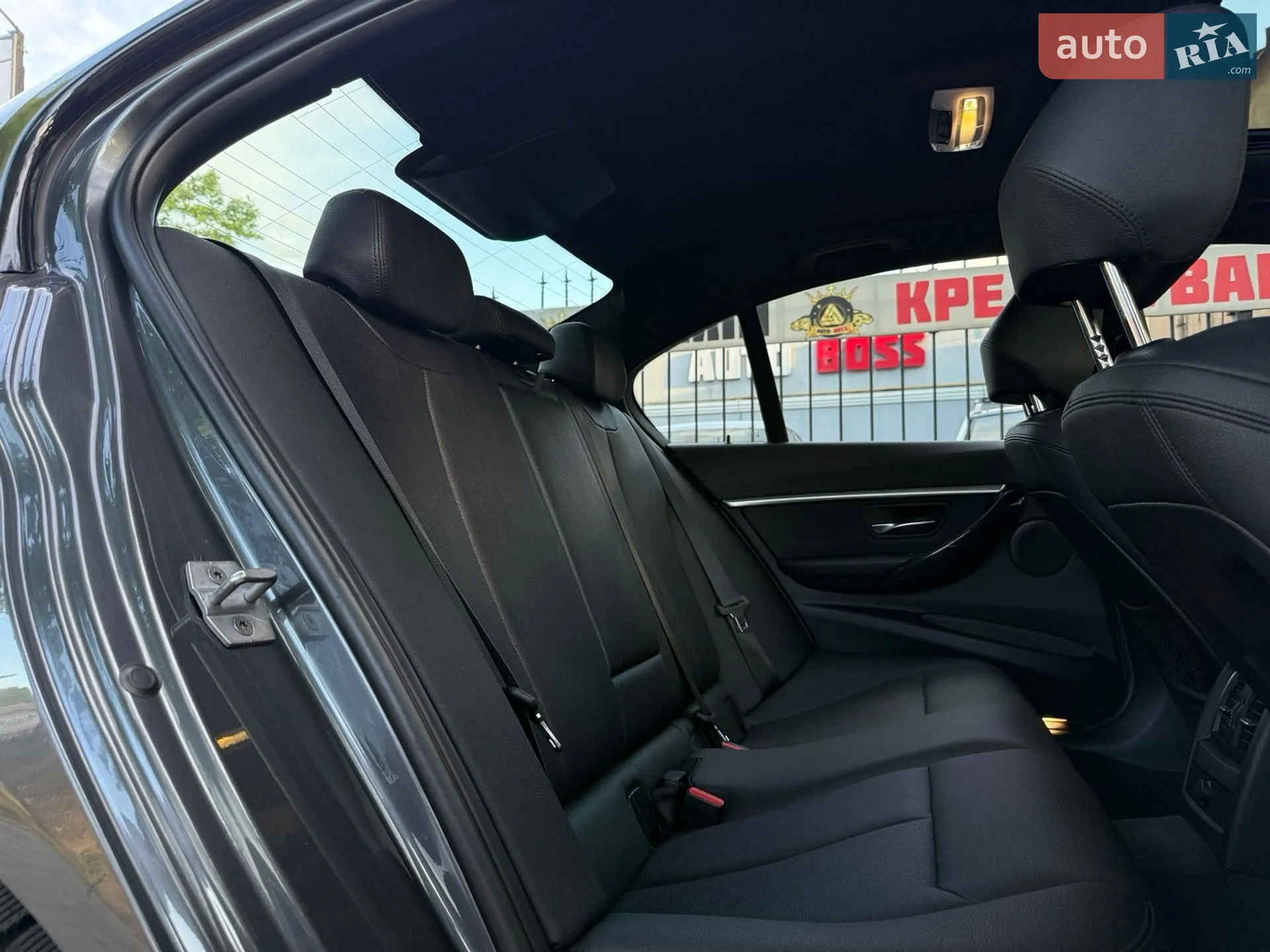 2018 BMW 3er - мініатюра 43