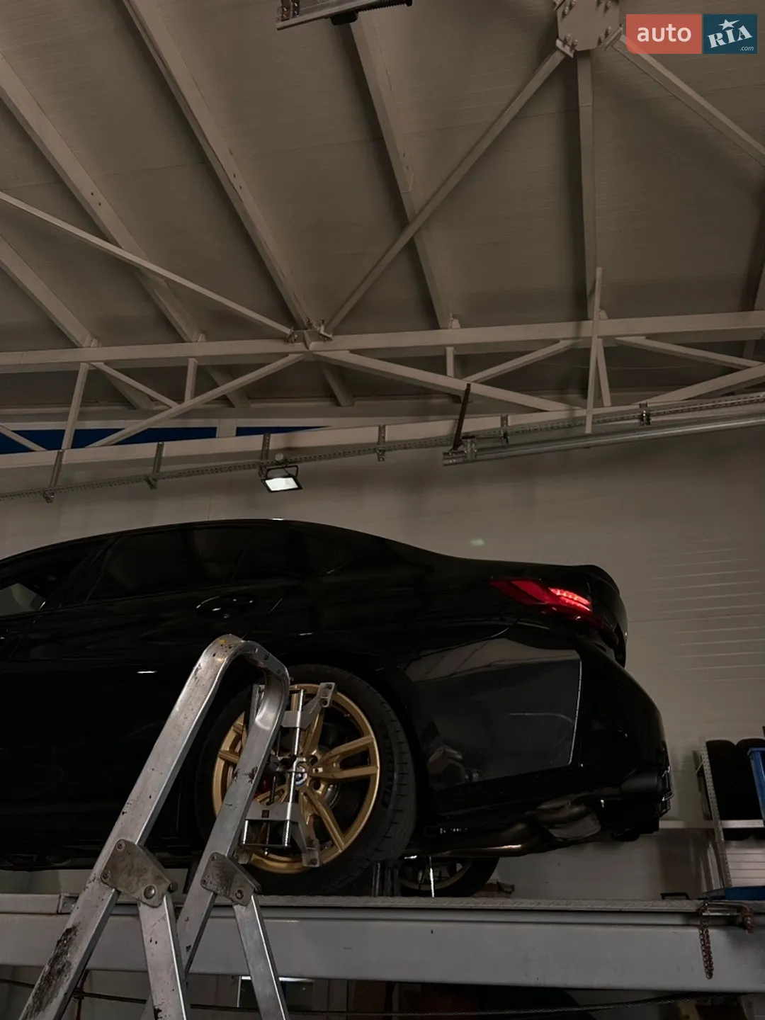 2023 BMW 3er - мініатюра 48