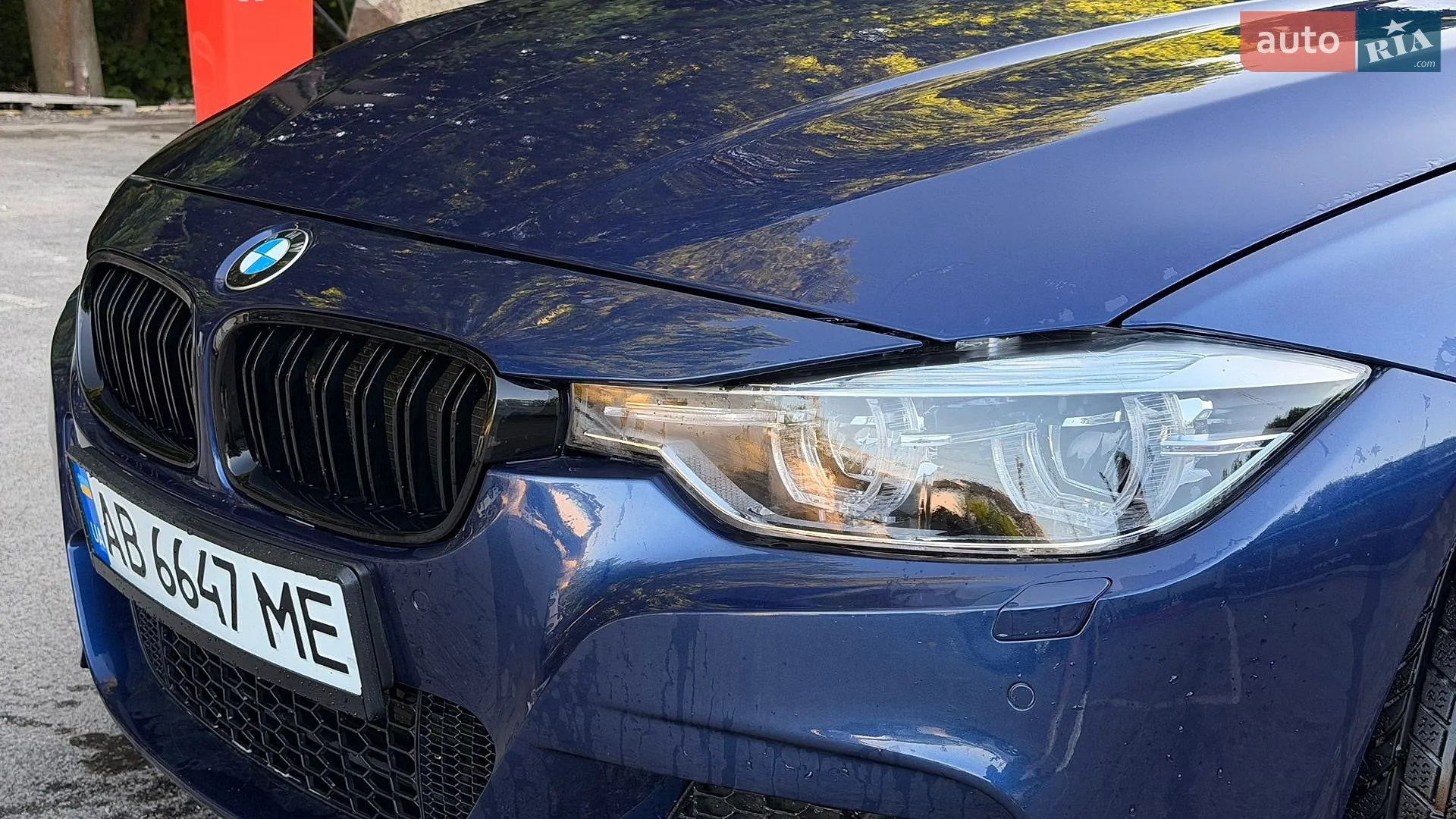 2015 BMW 3er - мініатюра 19