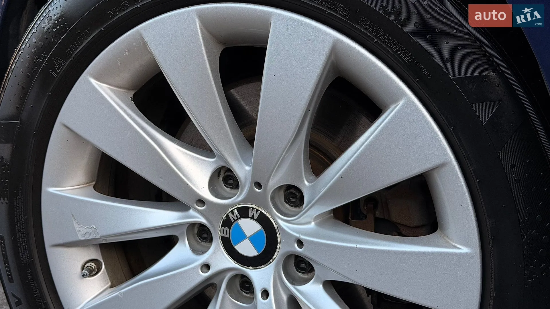 2015 BMW 3er - мініатюра 32