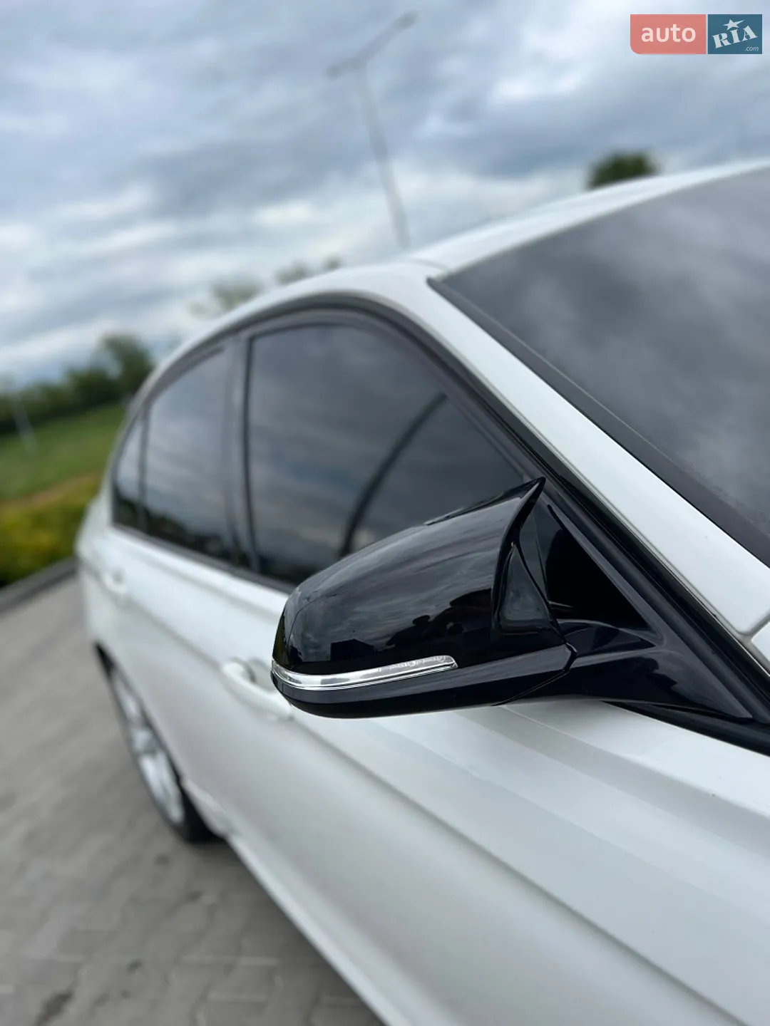 2013 BMW 3er - мініатюра 10