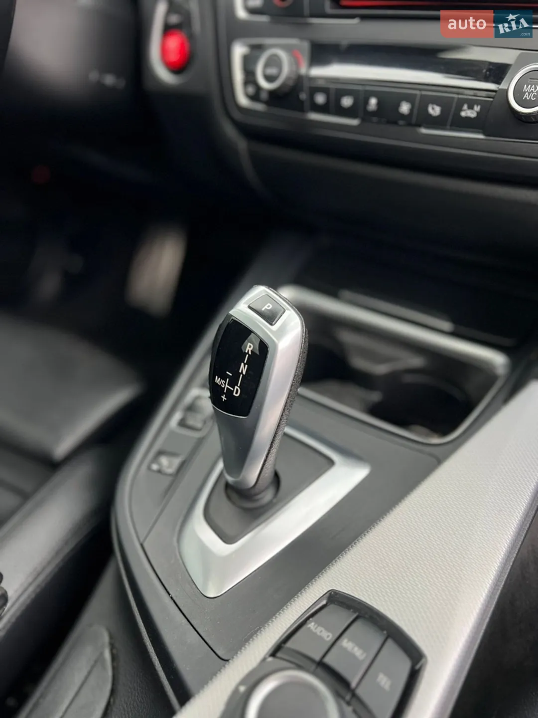 2013 BMW 3er - мініатюра 30