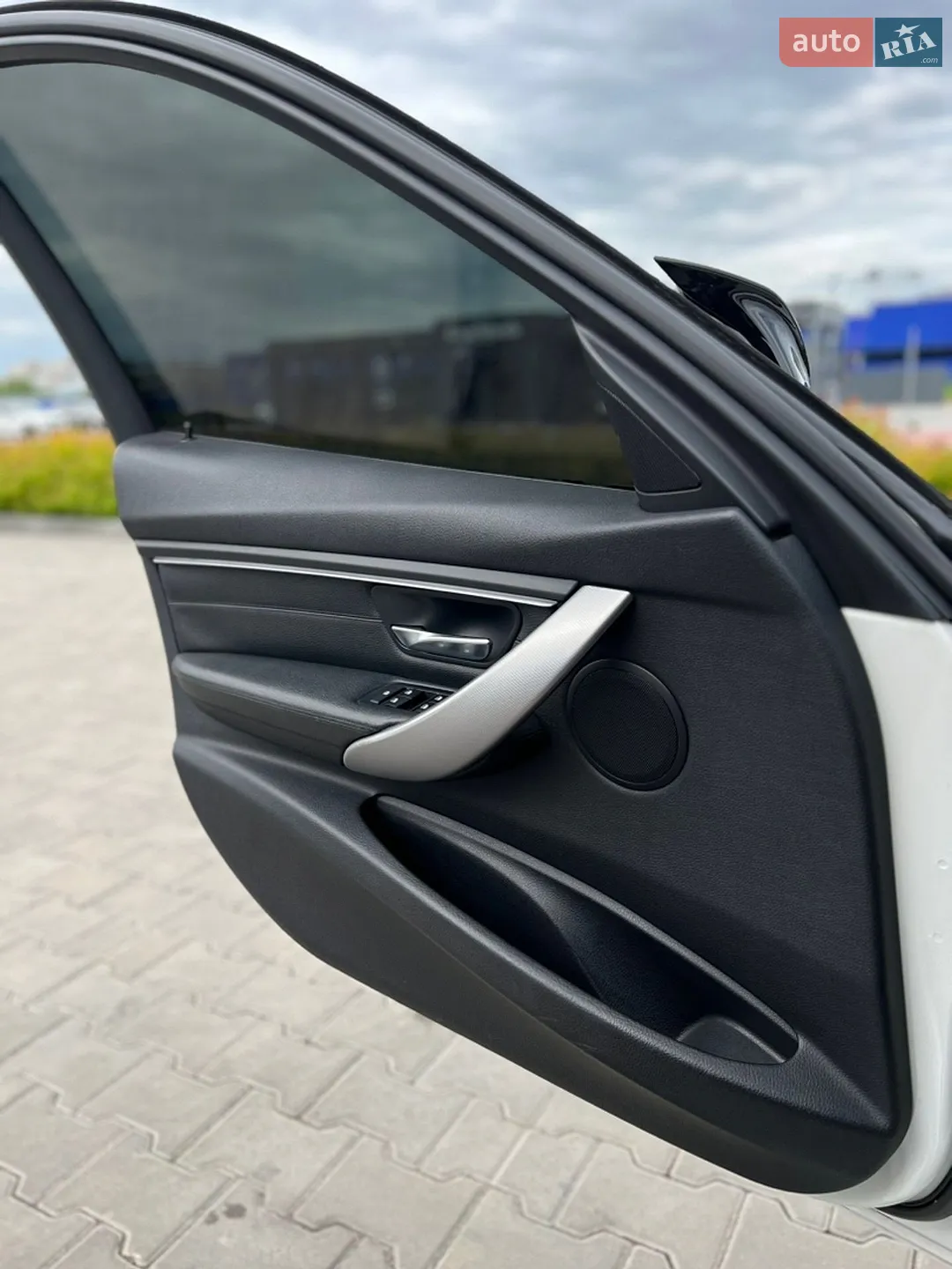 2013 BMW 3er - мініатюра 36