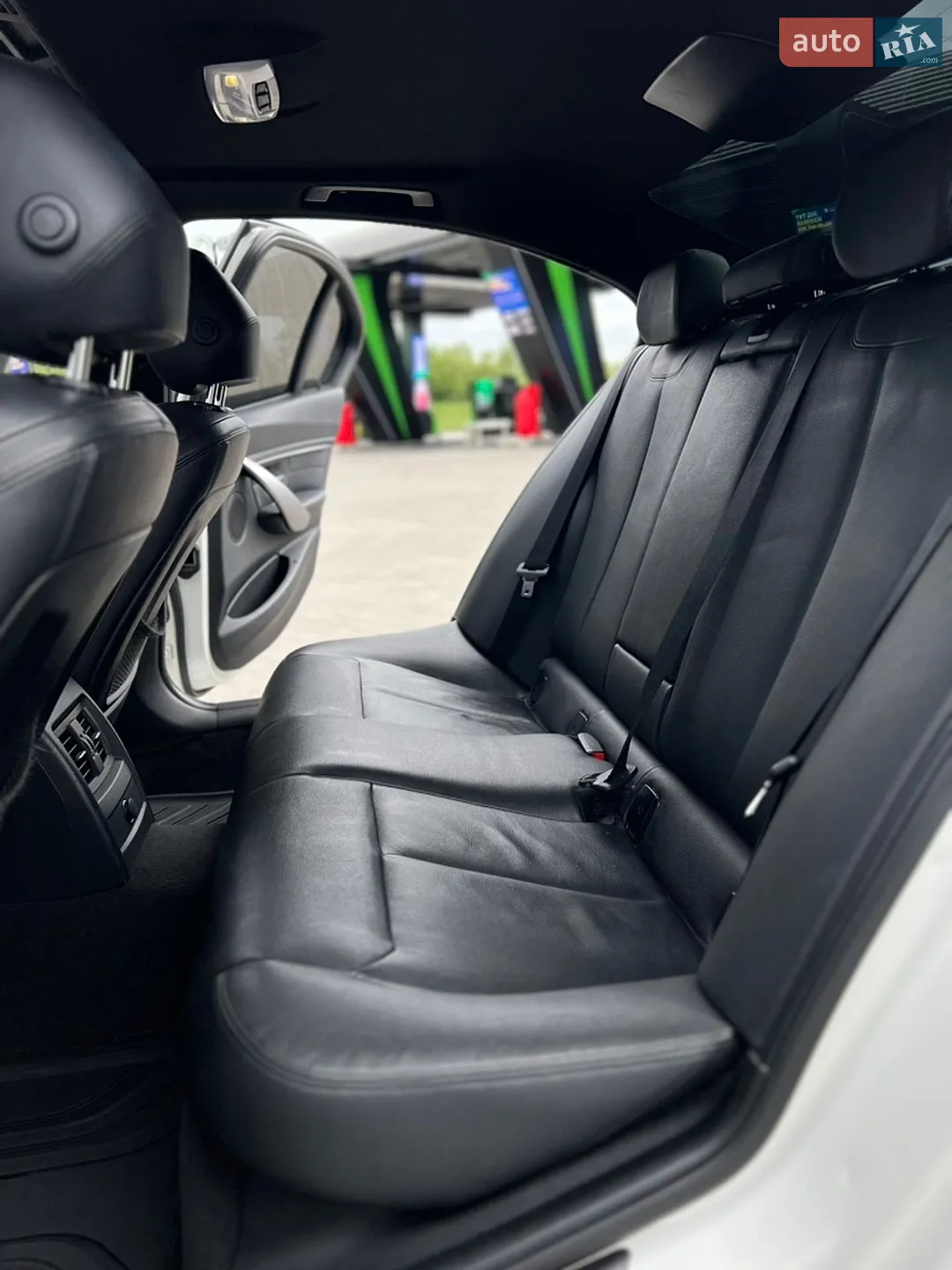 2013 BMW 3er - мініатюра 39