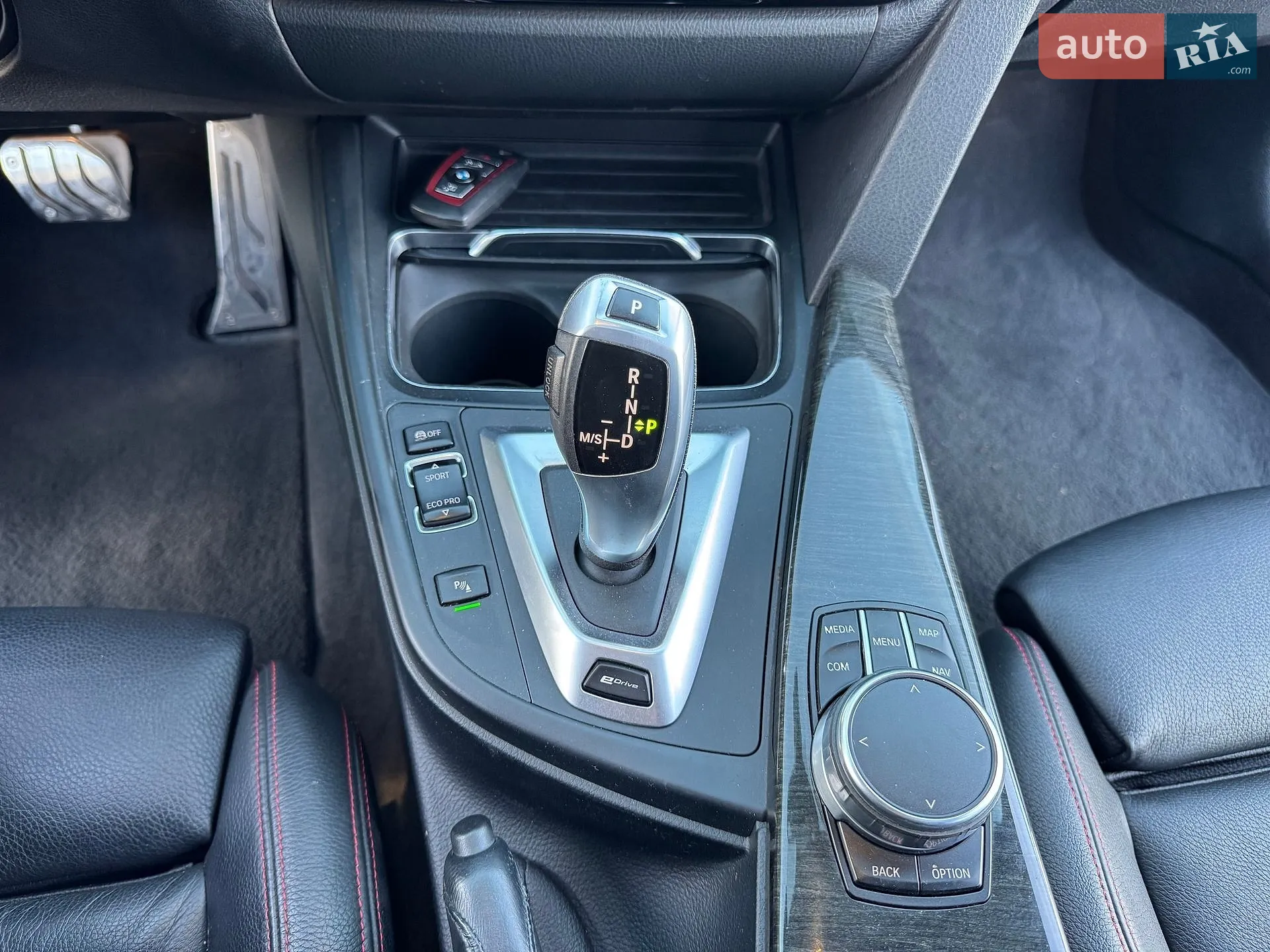 2017 BMW 3er - мініатюра 39