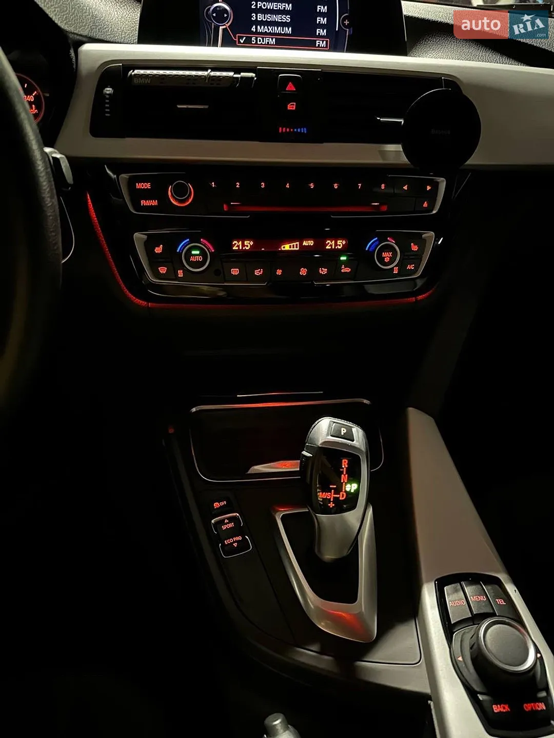2012 BMW 3er - мініатюра 46