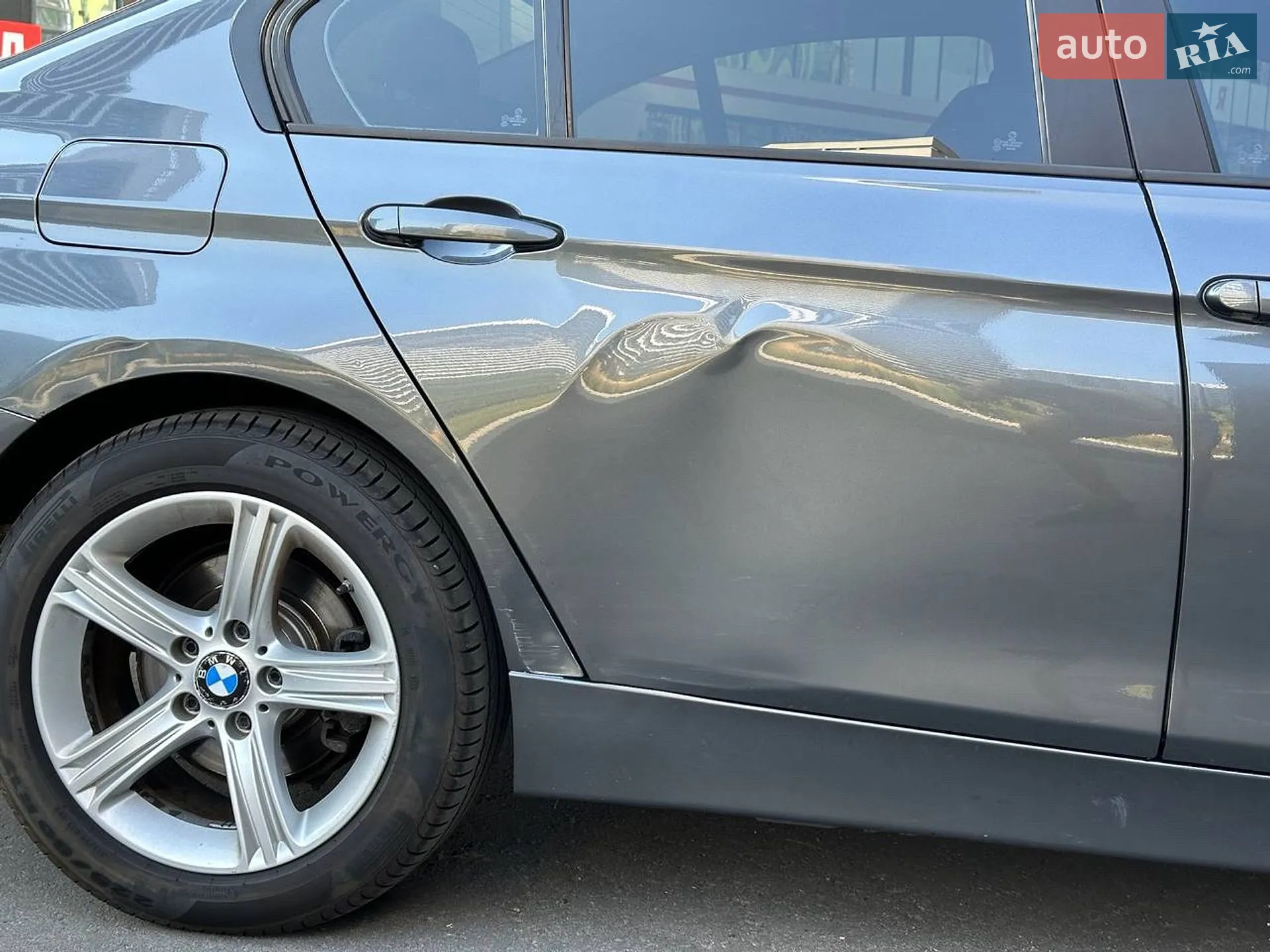 2012 BMW 3er - мініатюра 49