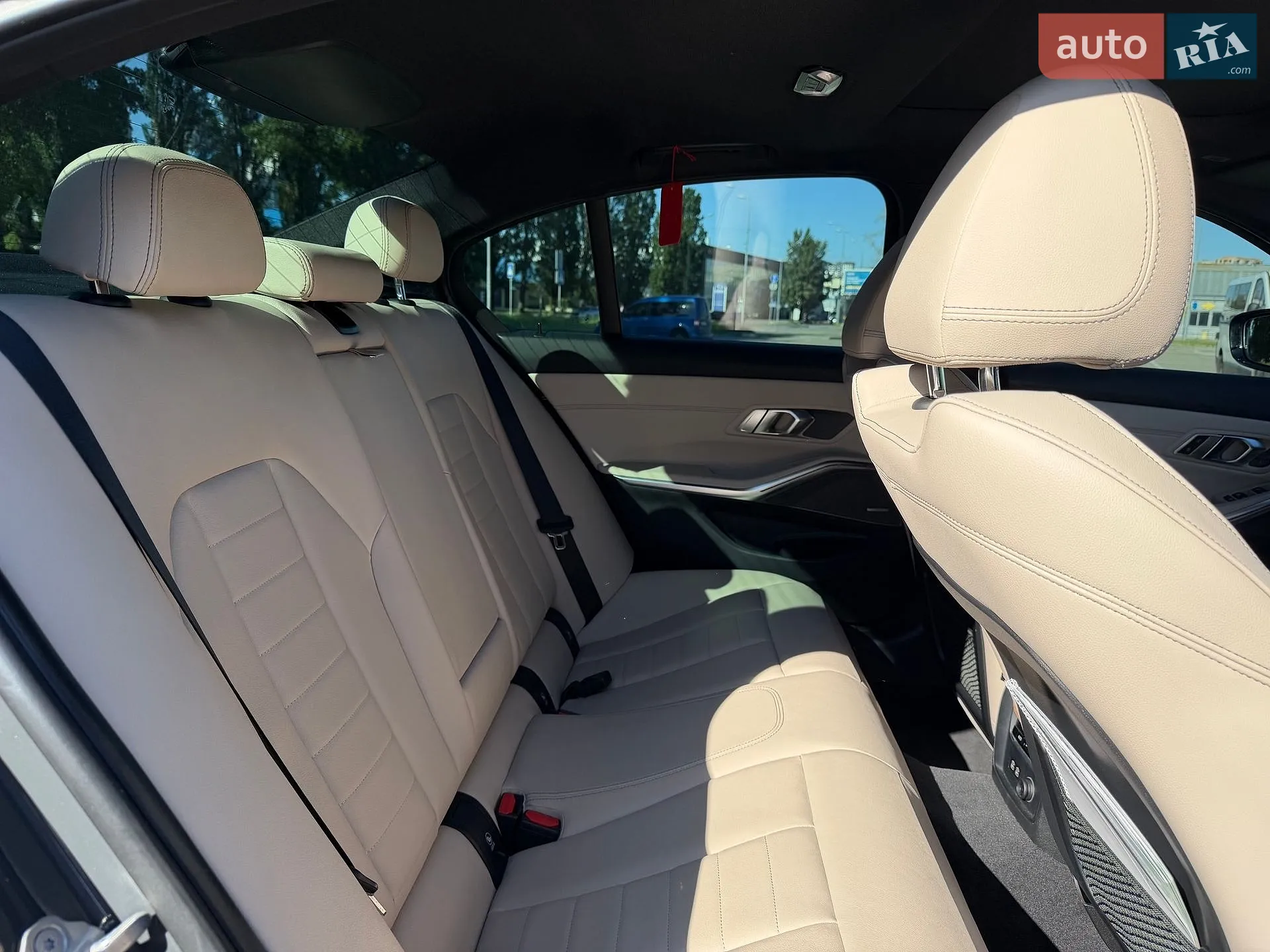 2019 BMW 3er - мініатюра 22