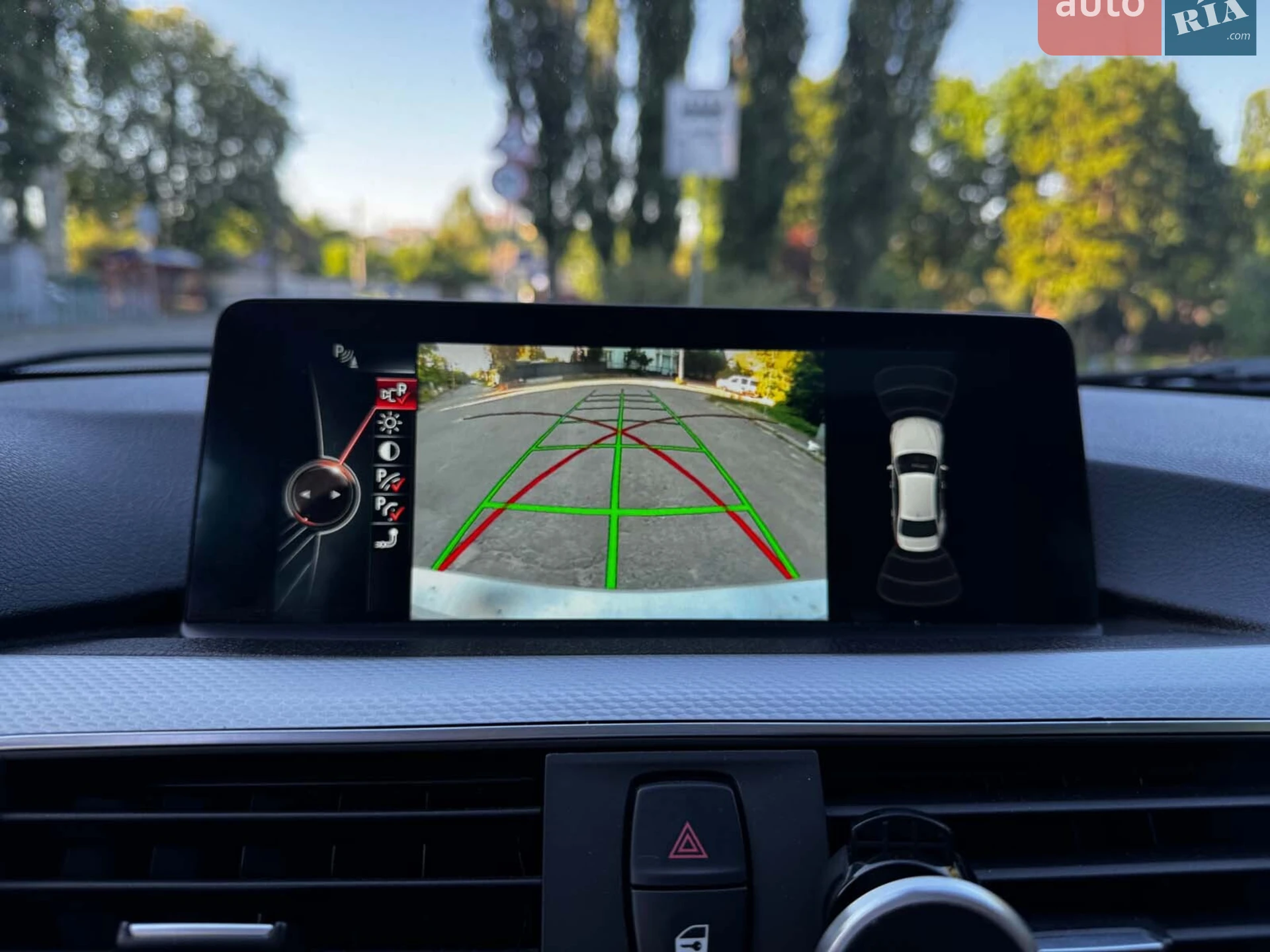 2015 BMW 3er - мініатюра 23