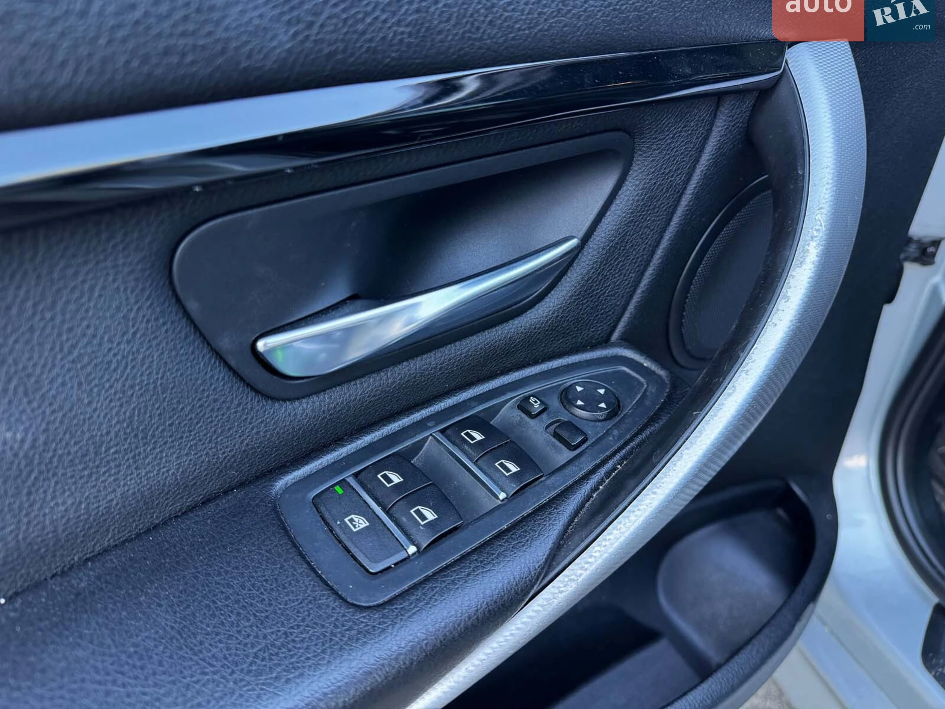 2015 BMW 3er - мініатюра 14