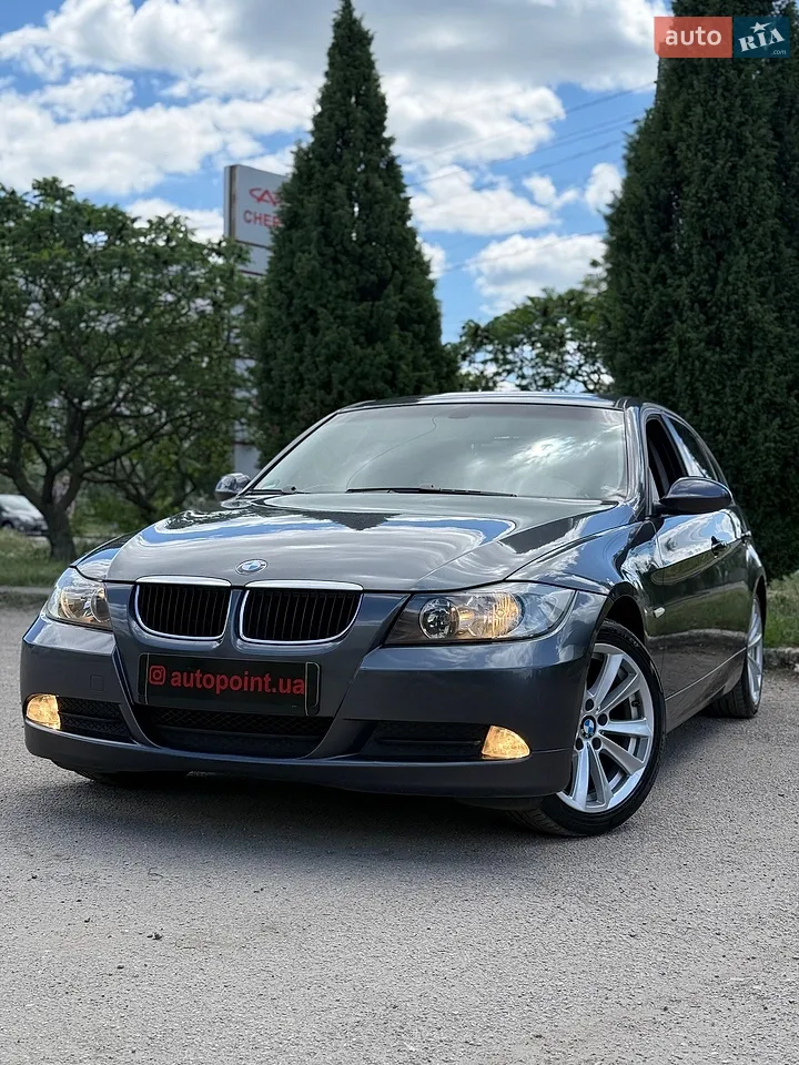 2015 BMW 3er - мініатюра 52