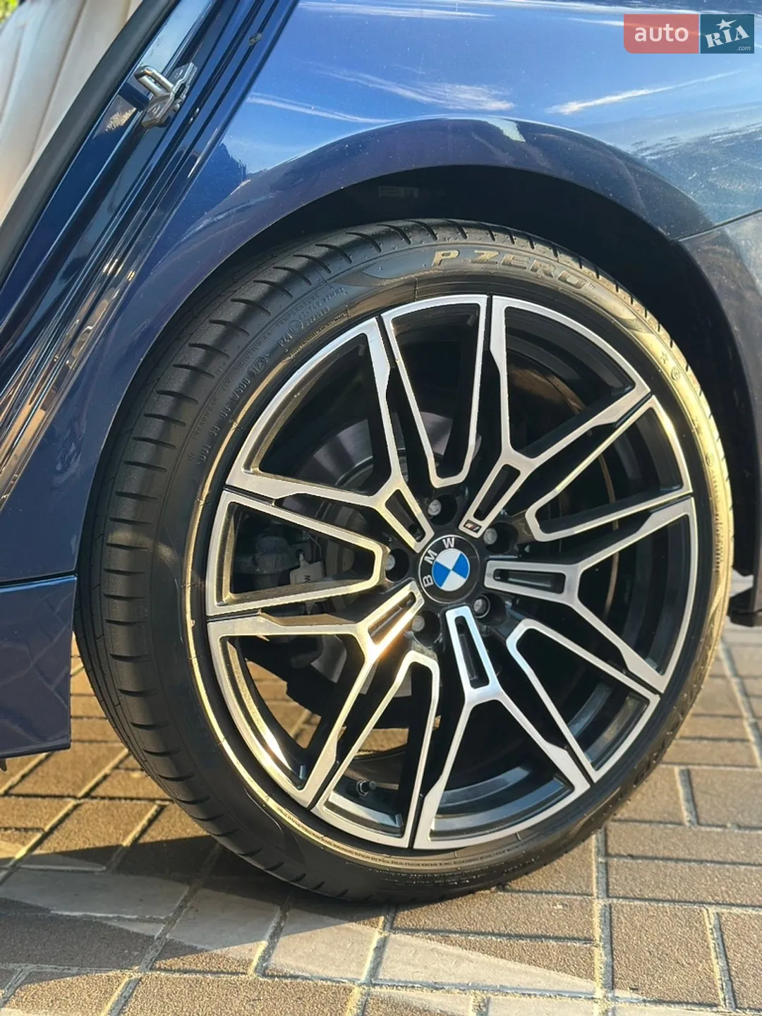 2016 BMW 3er - мініатюра 17