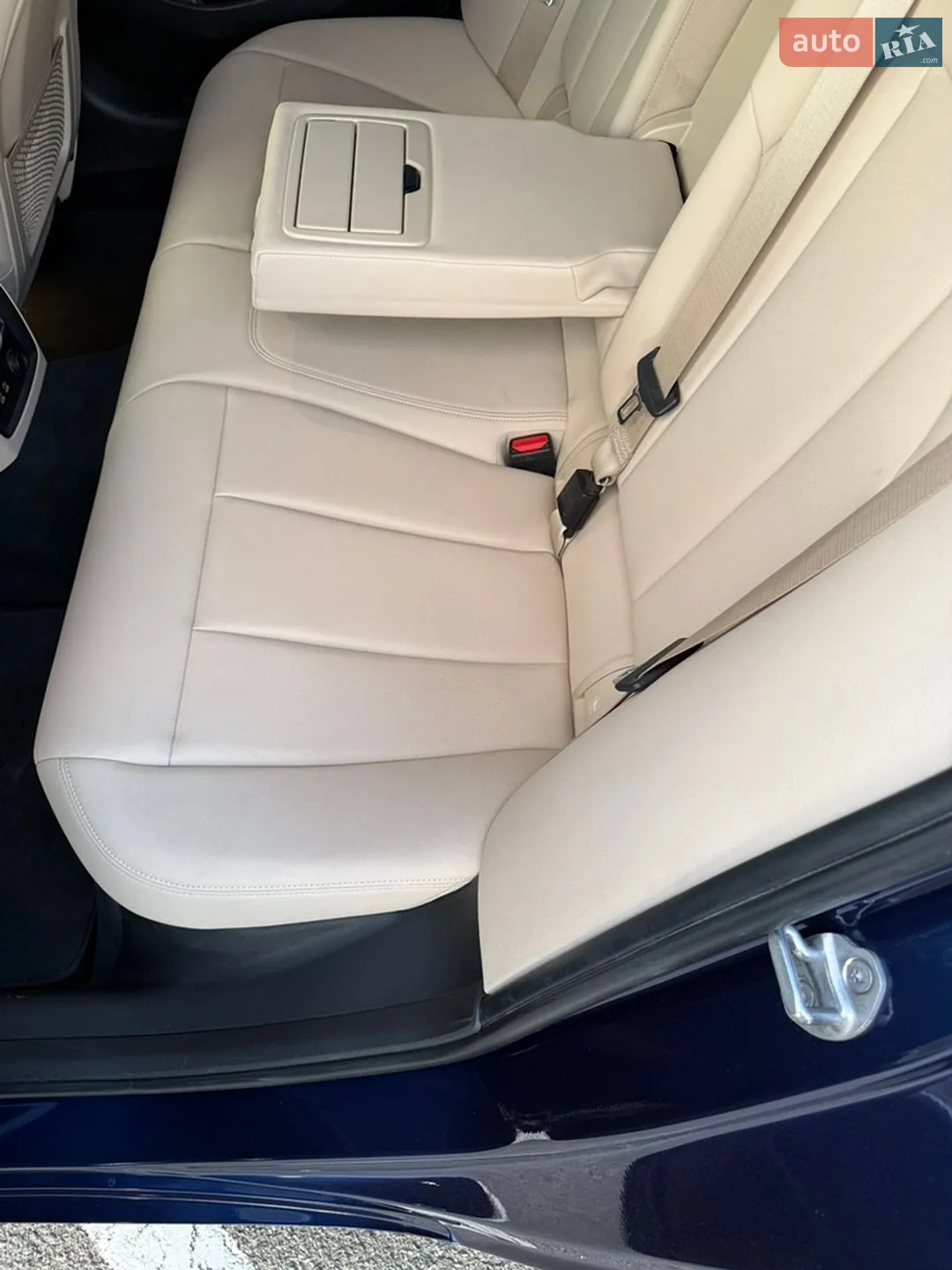 2019 BMW 3er - мініатюра 23